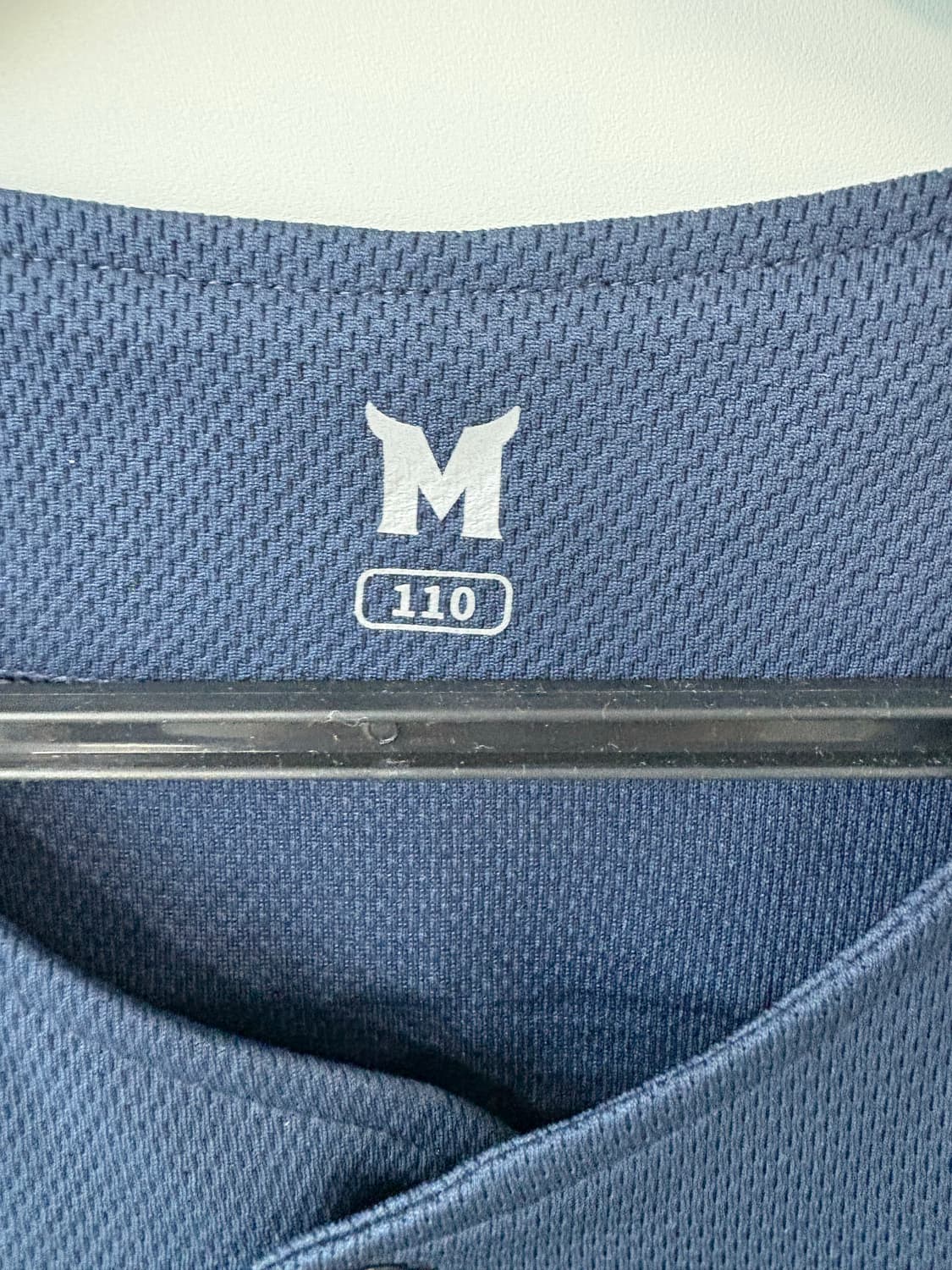 몬스터즈 최강야구 홀로그램 이택근 유니폼 상품이미지5
