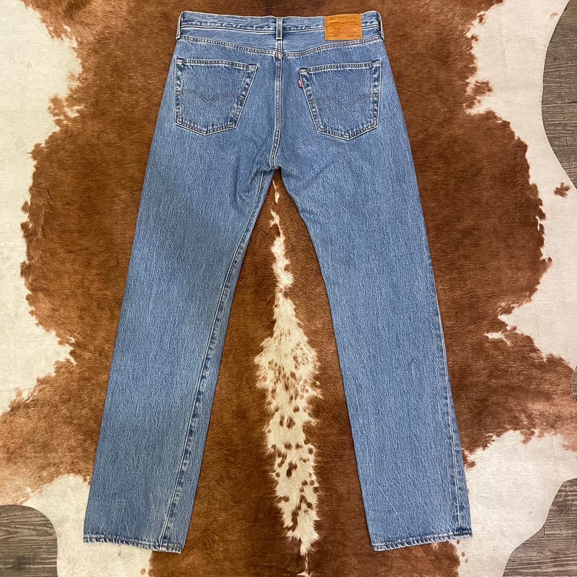 리바이스 501  w34l34 상품이미지7