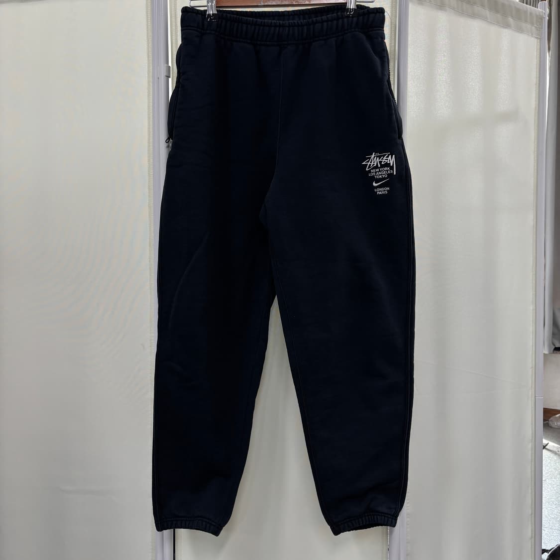 나이키 X 스투시 NRG ZR 플리스 팬츠 상품이미지1