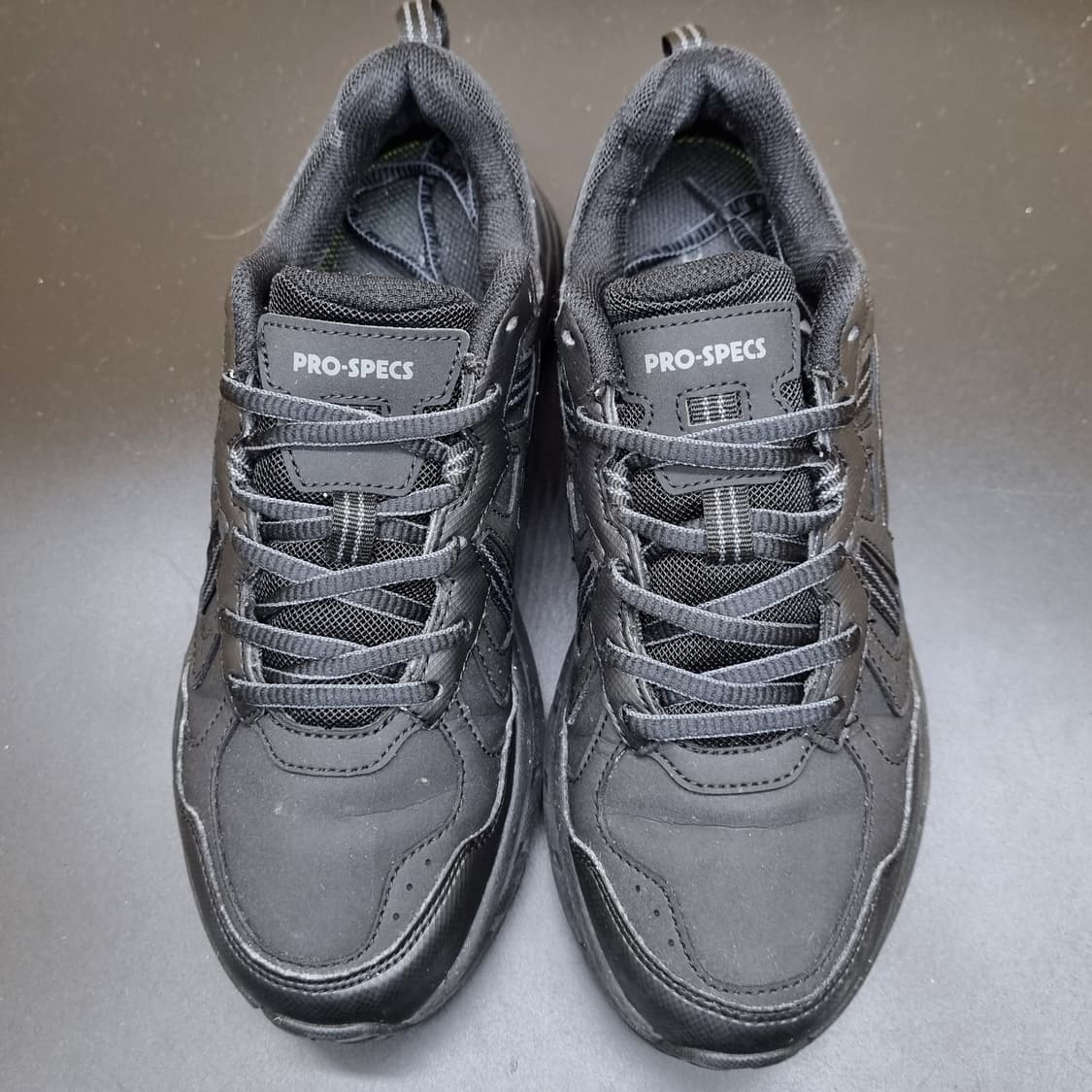 프로스펙스 크로스엑스414 여성운동화240  상품이미지2