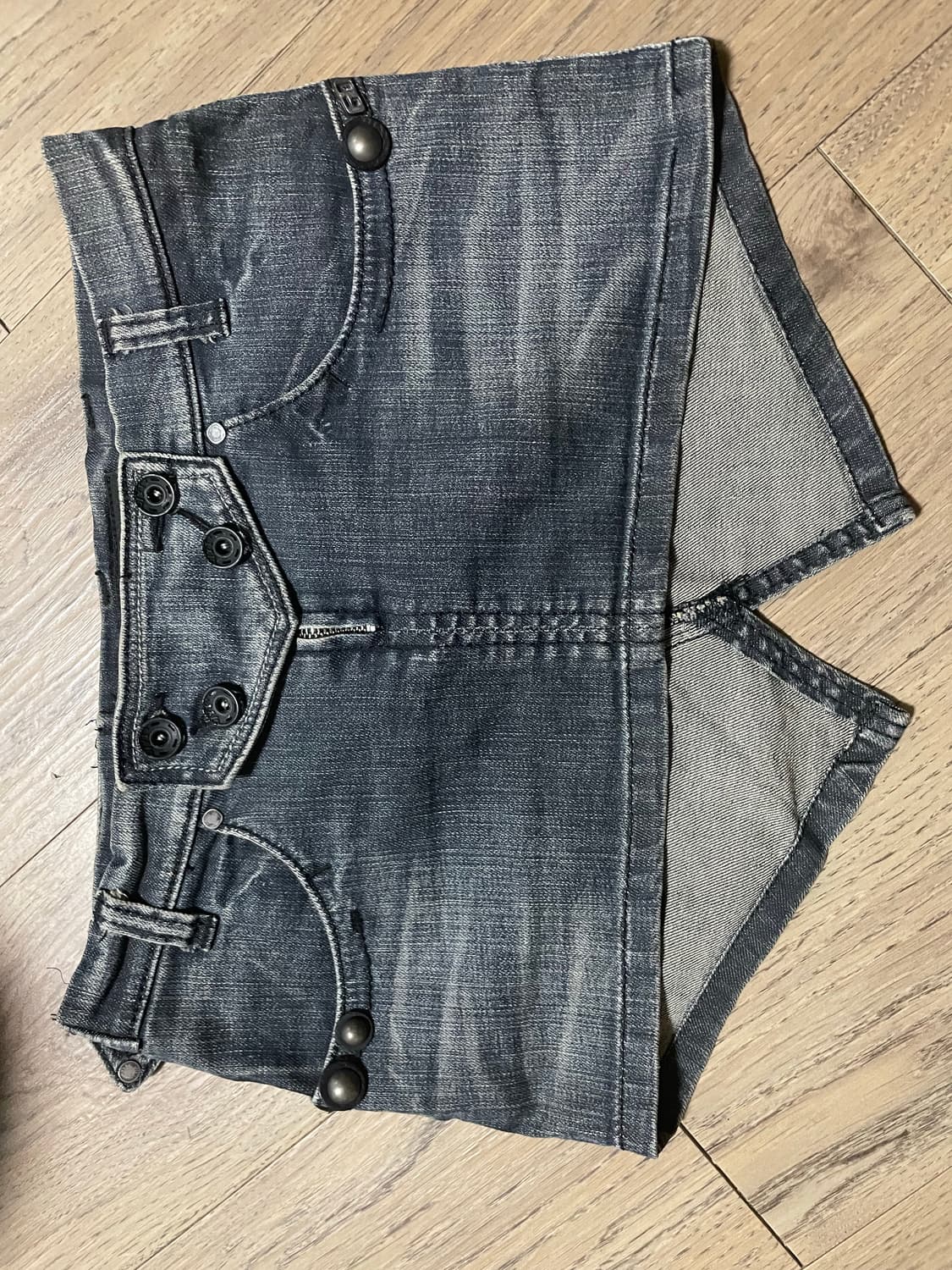 미스식스티 미니스커트 상품이미지1