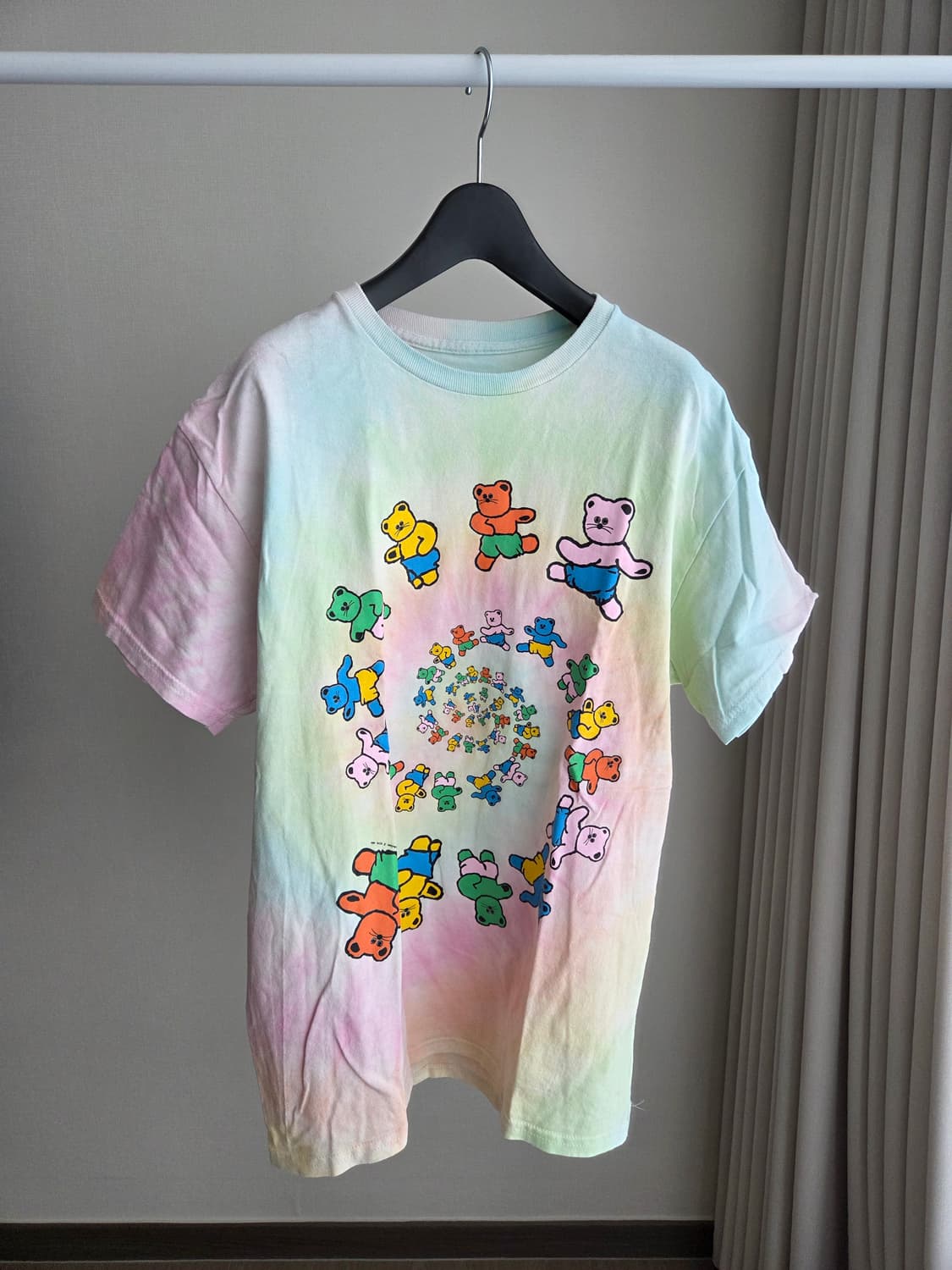 모남희 콜라보 티셔츠 상품이미지1