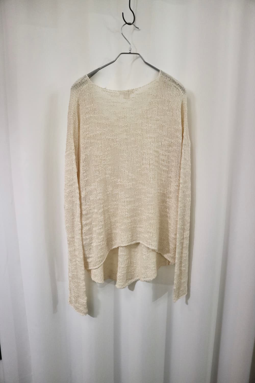 Helmut Lang silk kint 상품이미지3