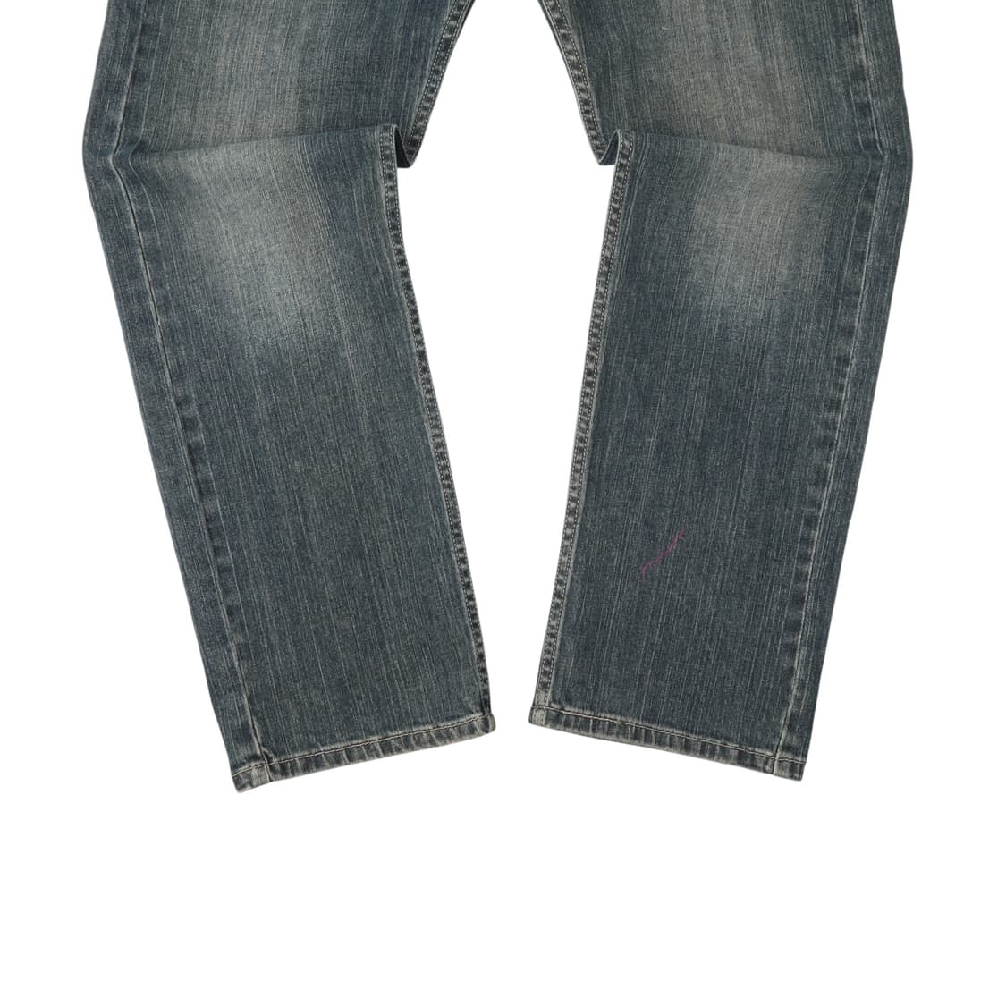 리바이스 505 레귤러 핏 데님팬츠 청바지 상품이미지7