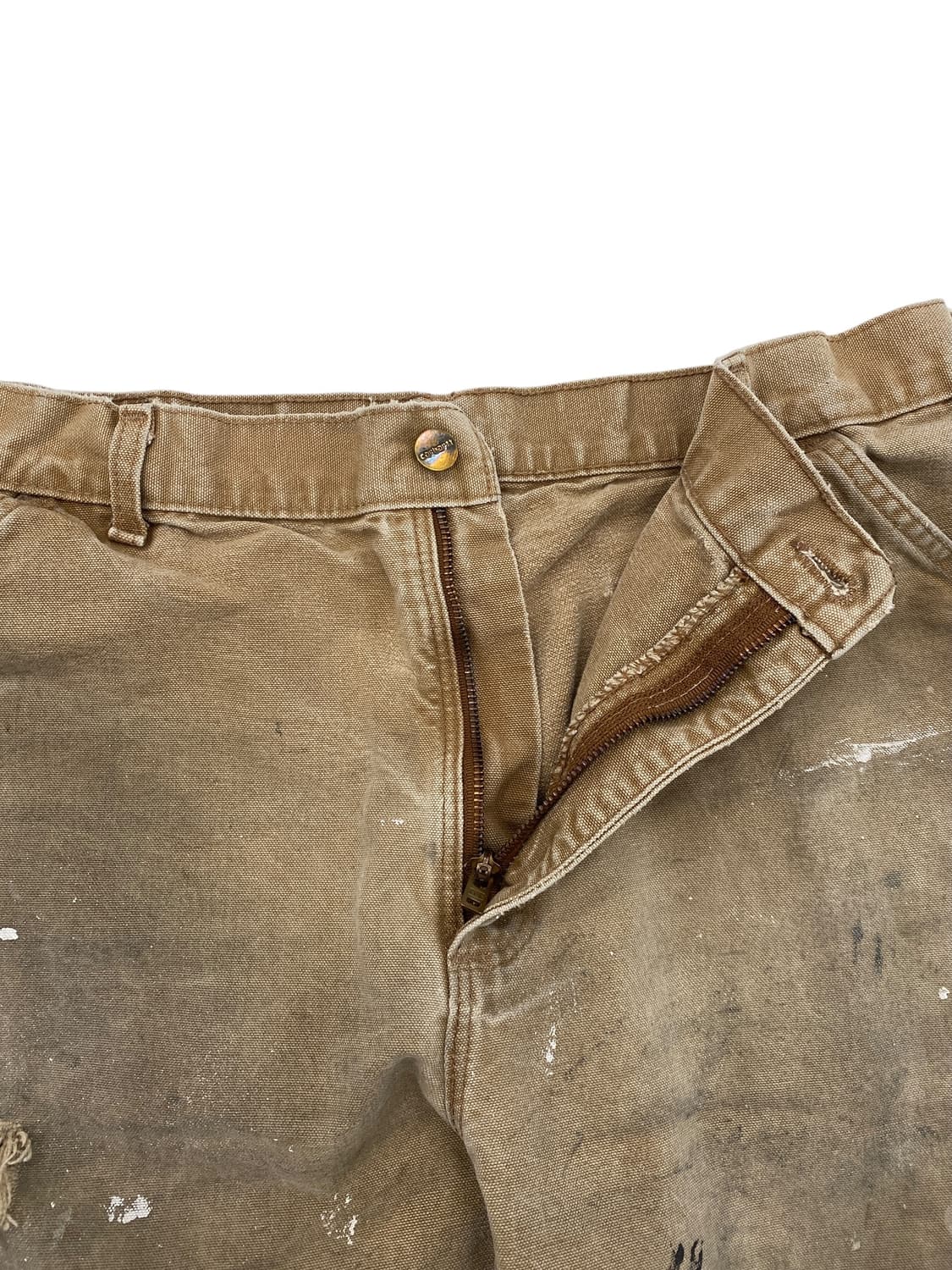 칼하트 더티 카펜더 팬츠 [B11] 상품이미지8