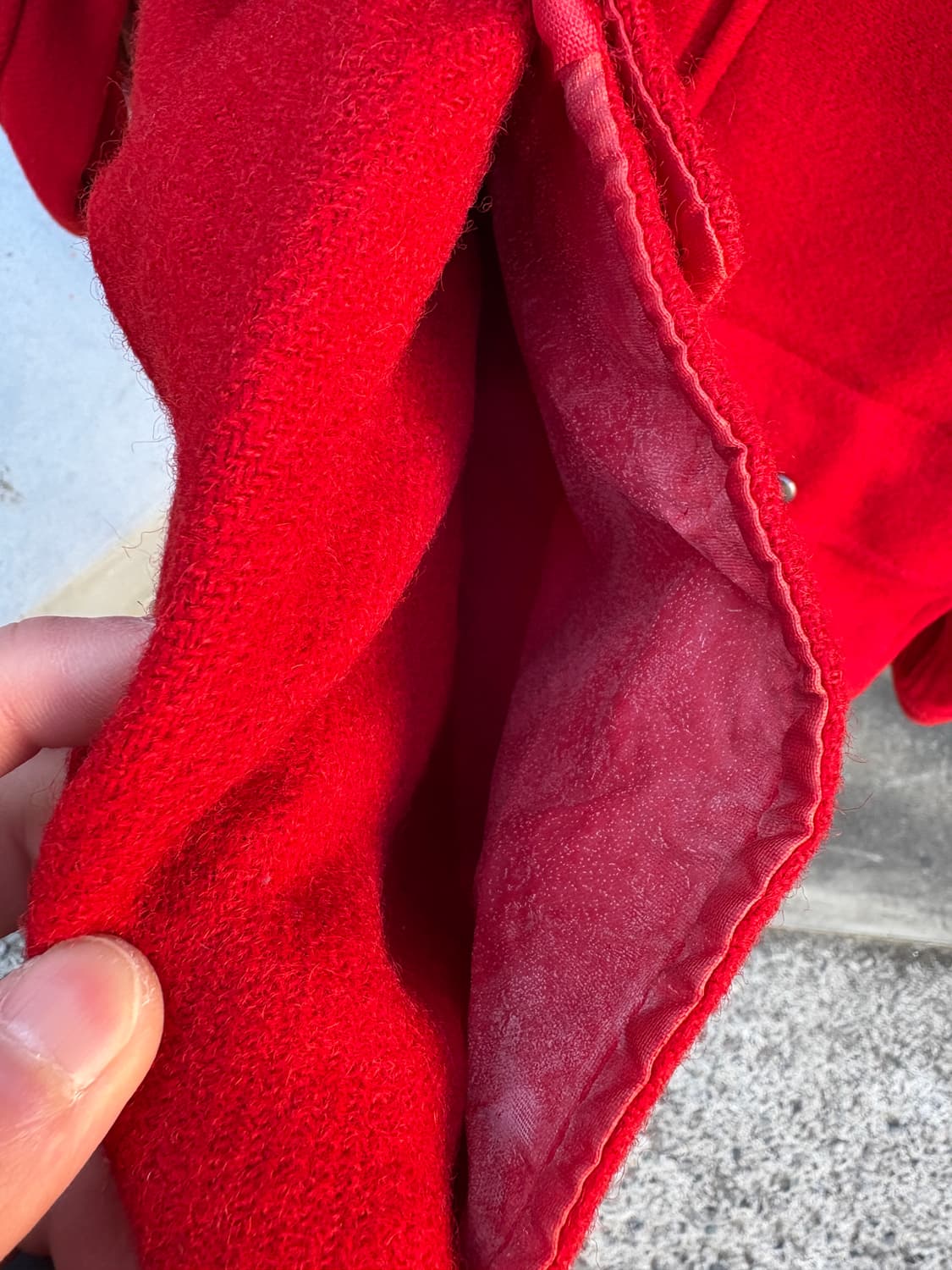 90's 펜들턴 워크자켓 상품이미지3