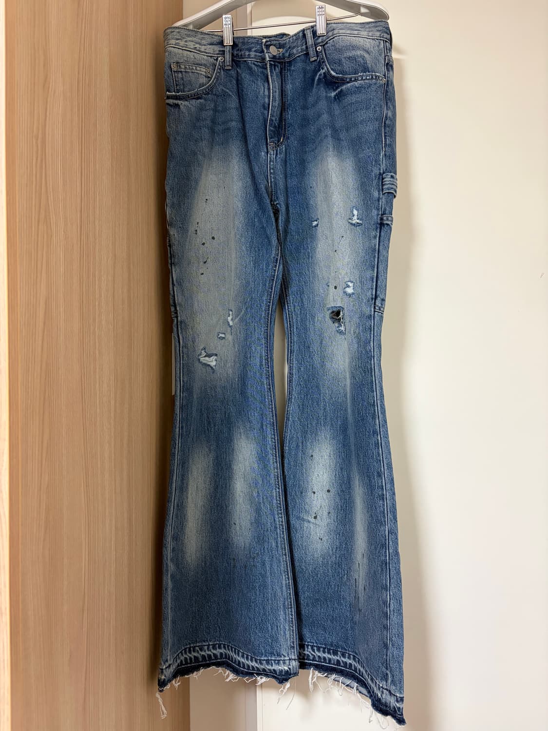 에모스탠스클럽 emostanceclub 플레어진 2 상품이미지2