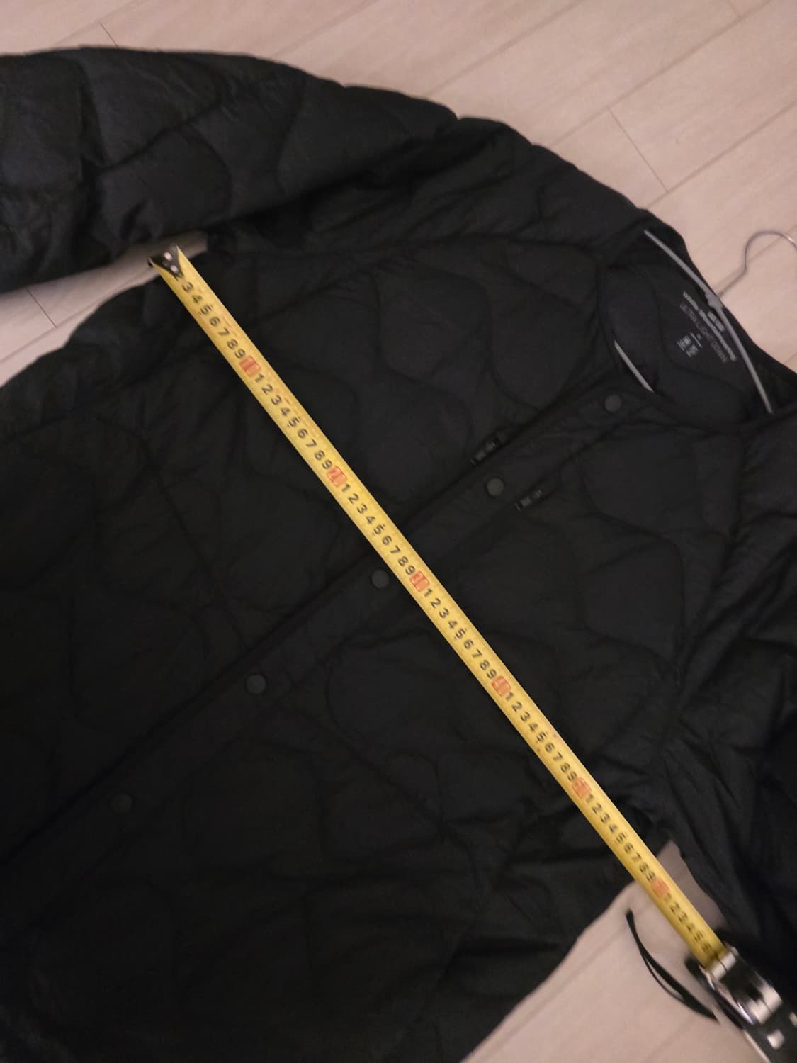 유니클로 화이트마운티니어링 105xl 상품이미지3