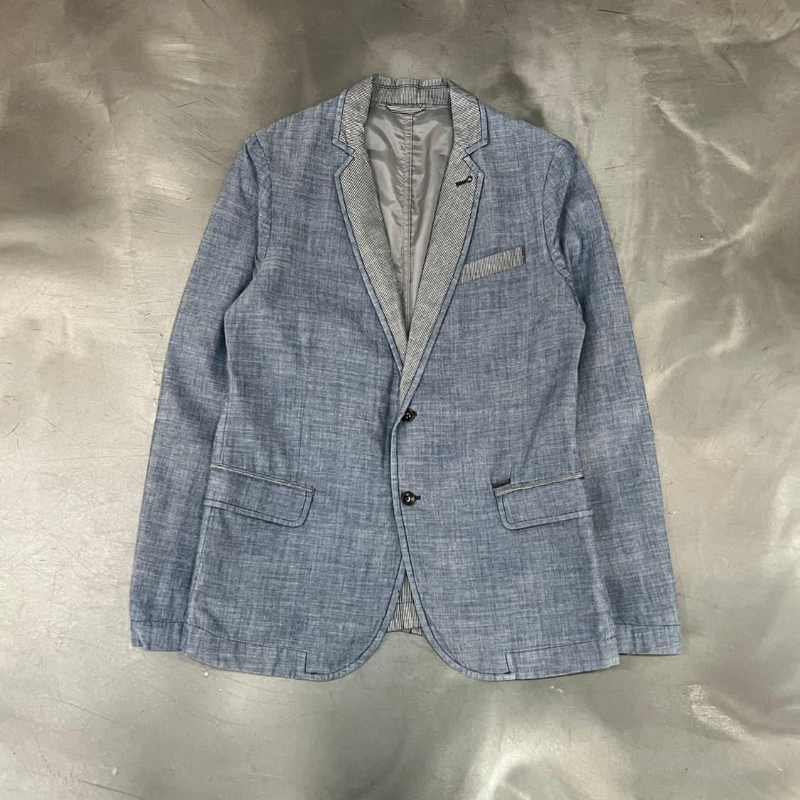  디젤 코튼 블레이저 y16007 상품이미지1