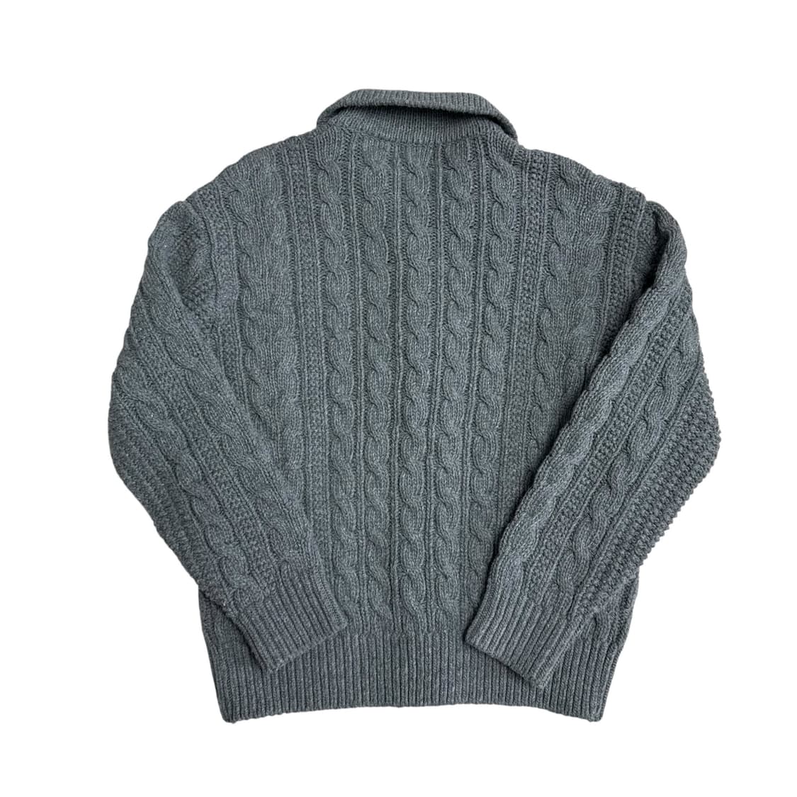 커버낫 니트 가디건 상품이미지3