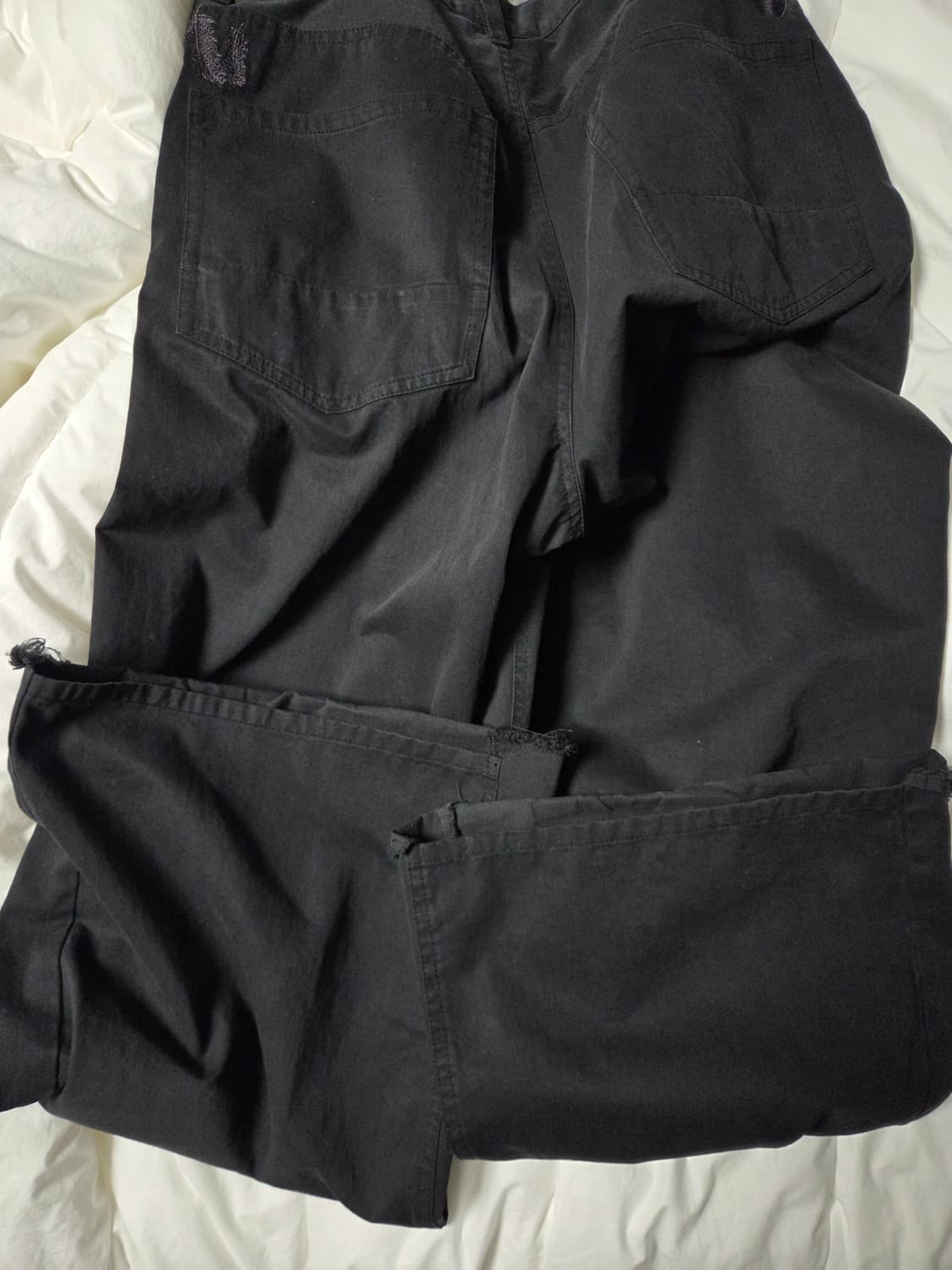 폴리테루 페더고시마 블랙 3 상품이미지2