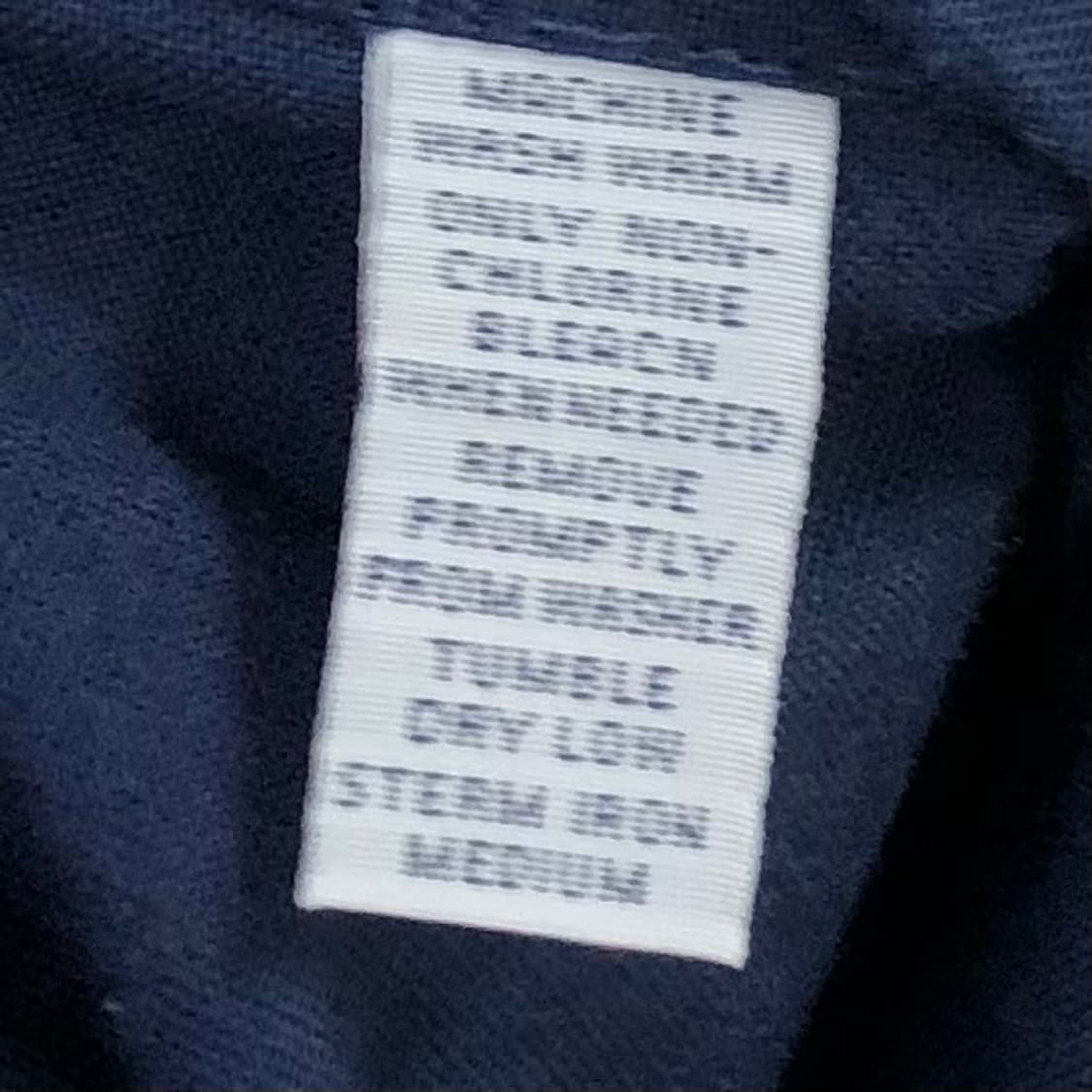 105 폴로 옥스포드 솔리드 셔츠 상품이미지4