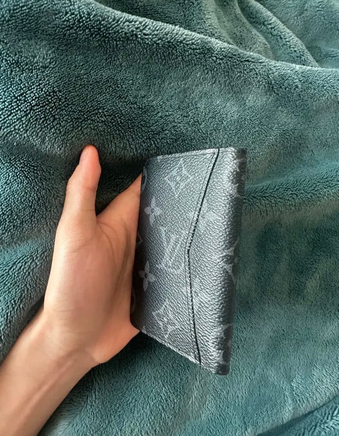 루이비통 포켓오거나이저 카드지갑 상품이미지6