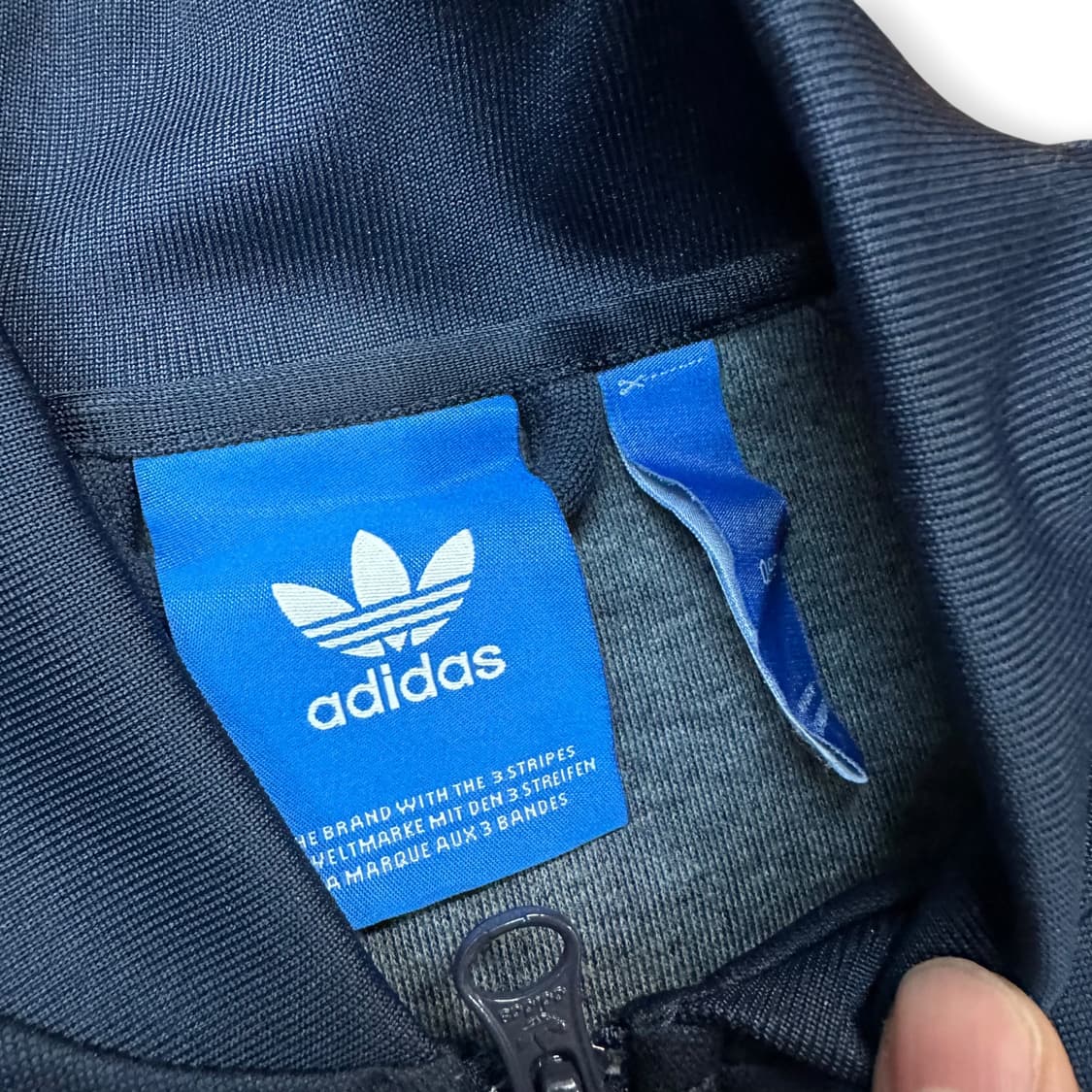 아디다스 SST 트랙탑 상품이미지4