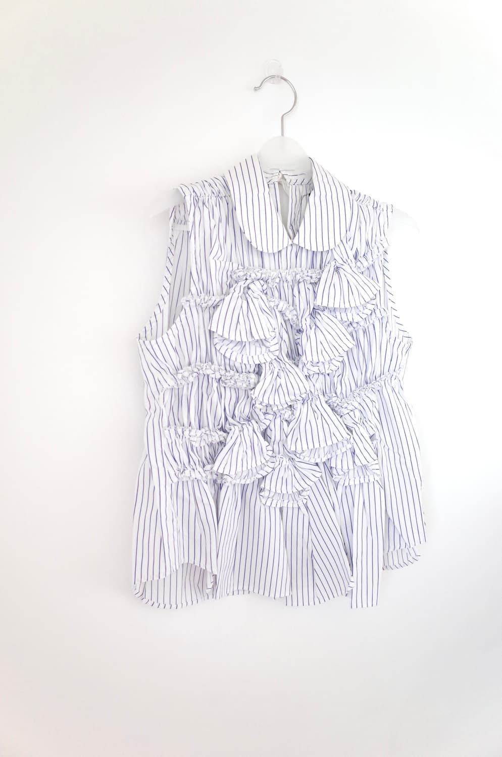 Tricot Comme des Garcons 16s/s 블라우스 상품이미지3