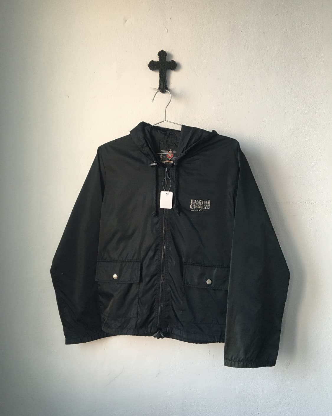 Hood zip up 상품이미지2