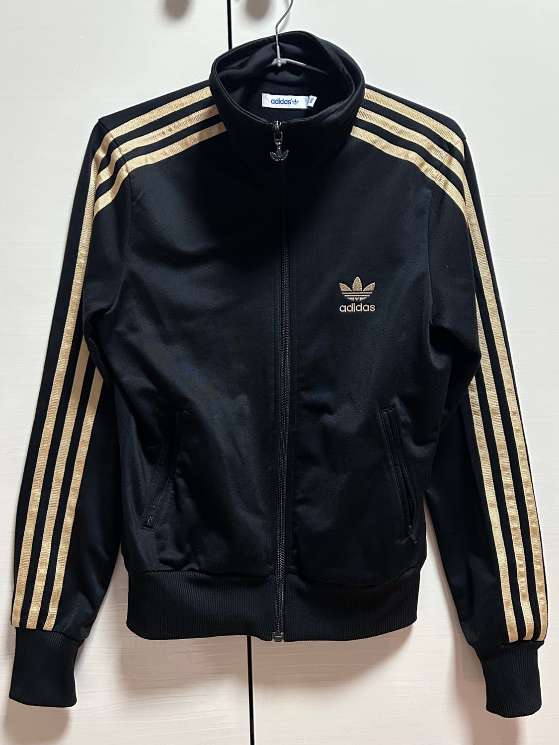 아디다스 FIREBIRD TT 트랙탑 90 상품이미지1