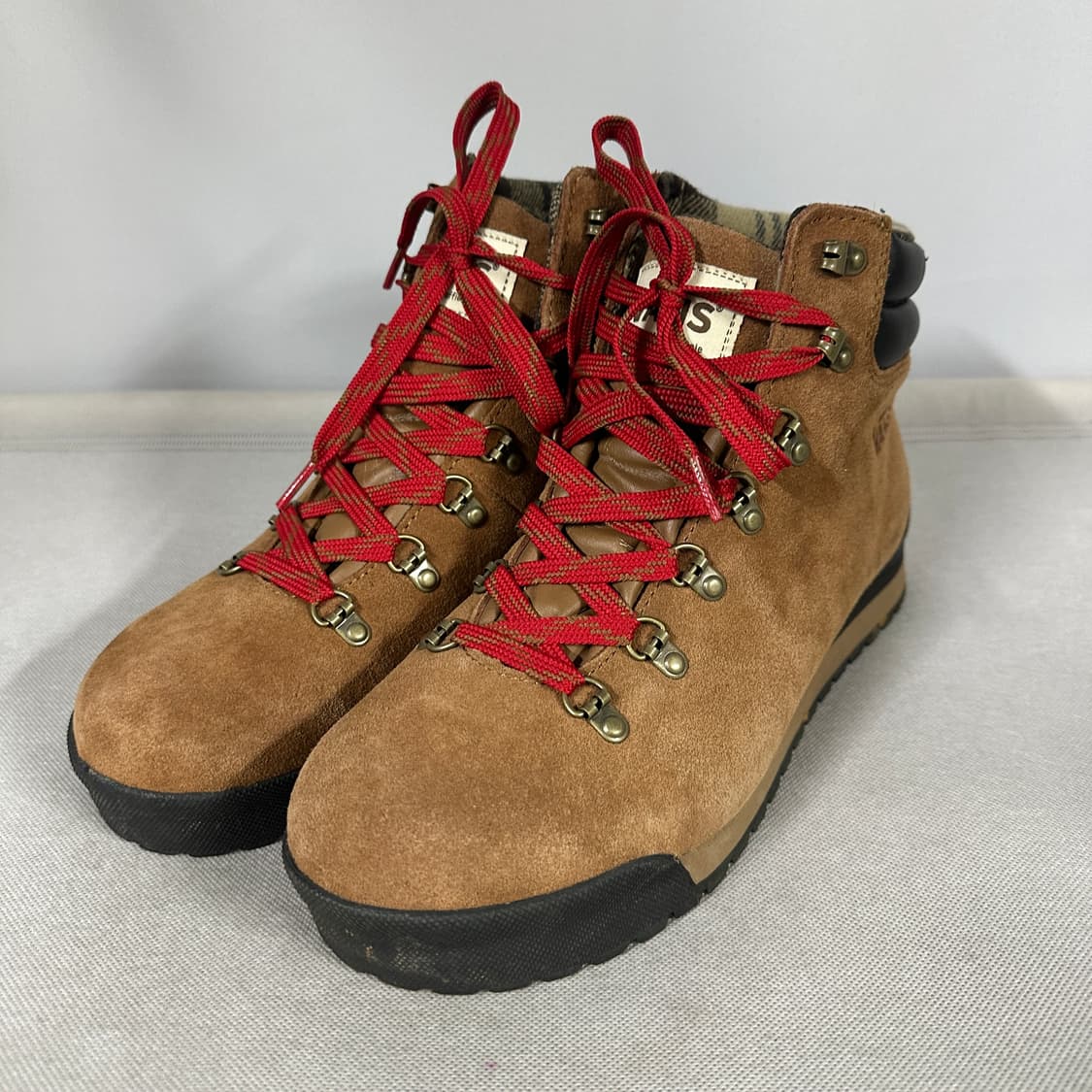 반스 와플솔 하이킹 부트 상품이미지1