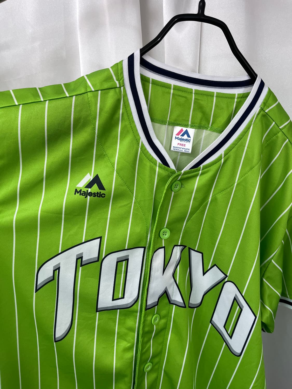 Majestic Tokyo Yakult Swallows 상품이미지2