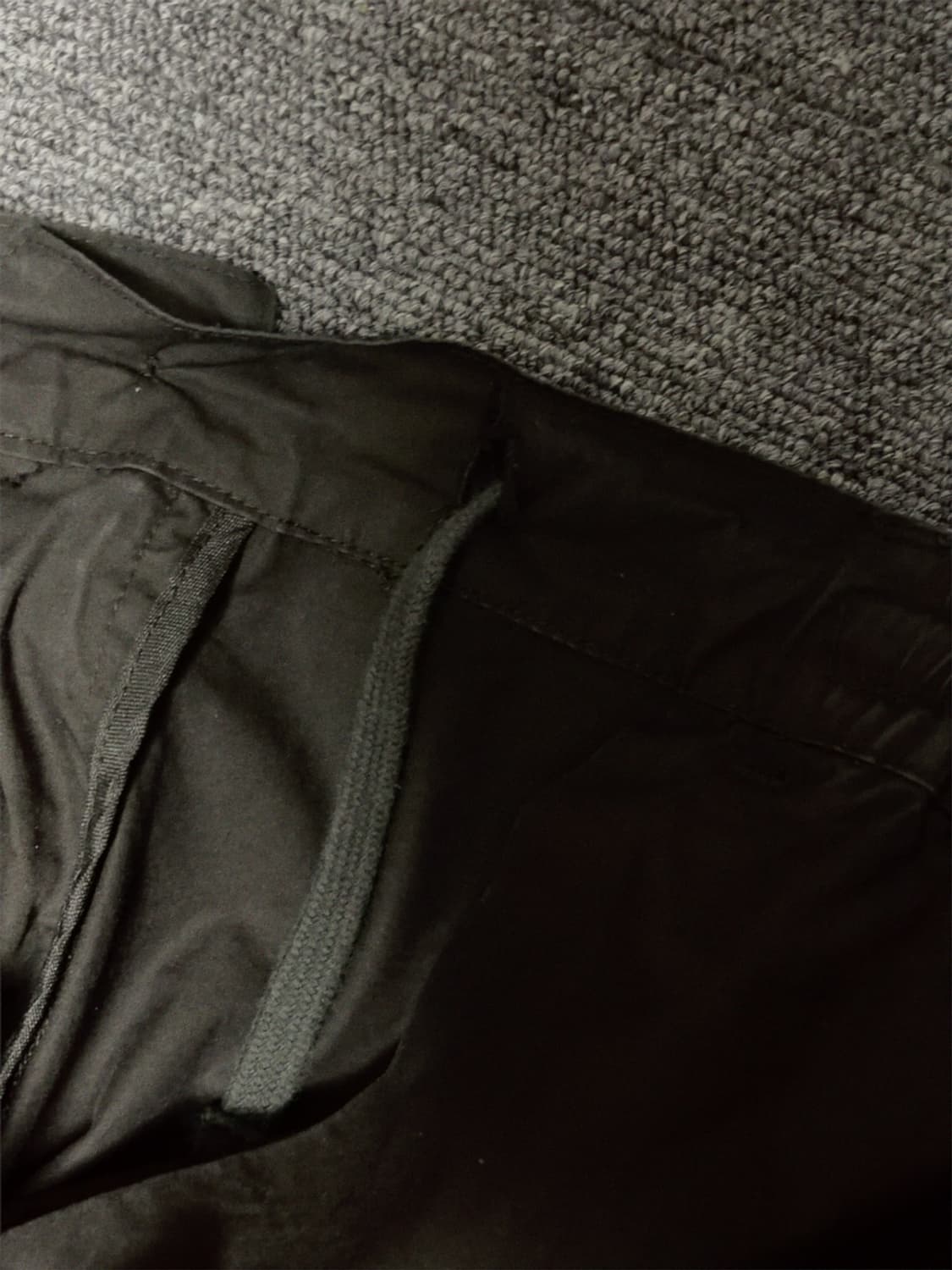 Anglan Slather Utility Pocket Half Pants 상품이미지5