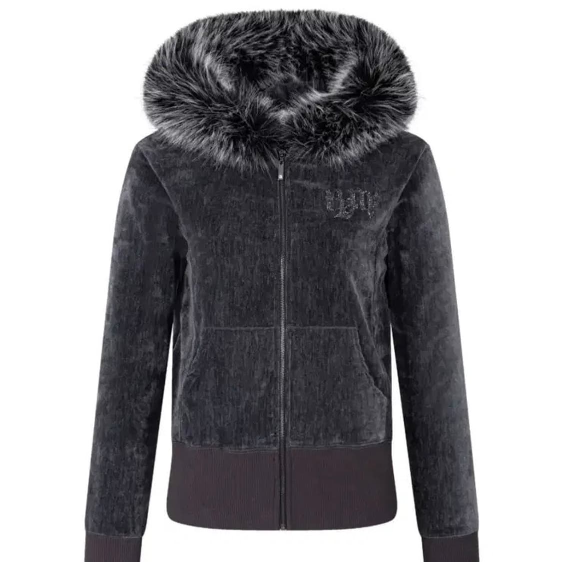 플리즈노팔로우 마리퍼 차콜  상품이미지1