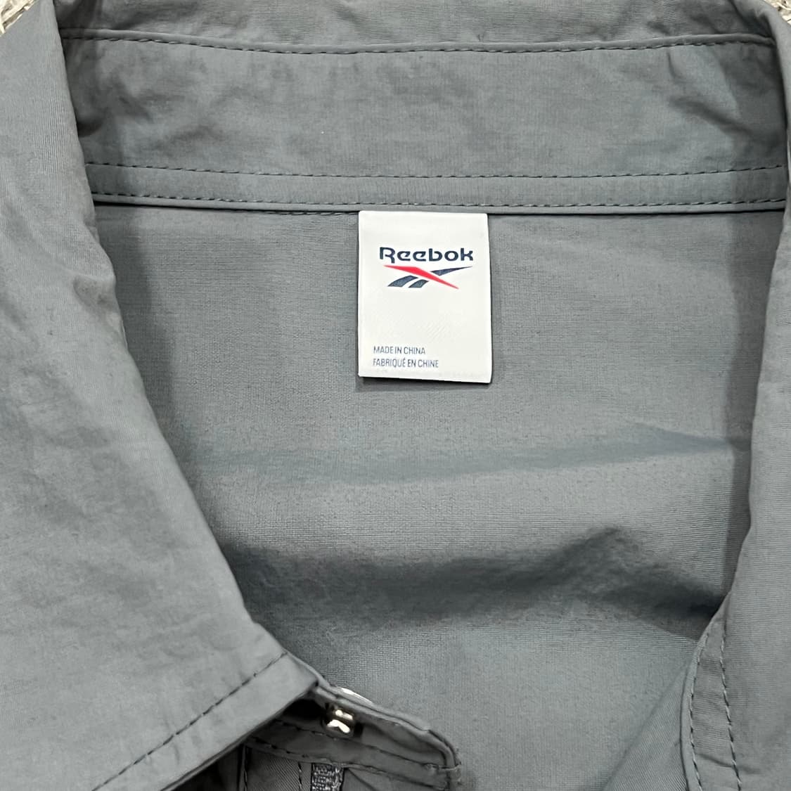 [100] 리복 바람막이 상품이미지4