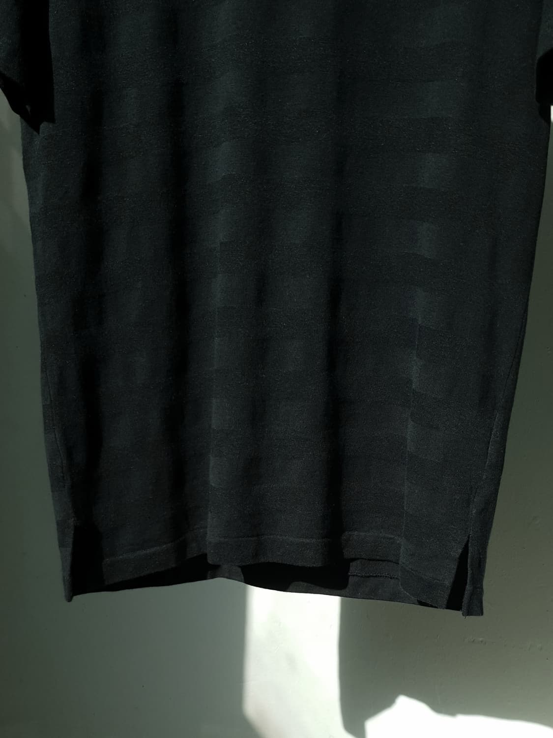 Y's Stripe Knit Tee by Yohji Yamamoto 상품이미지5