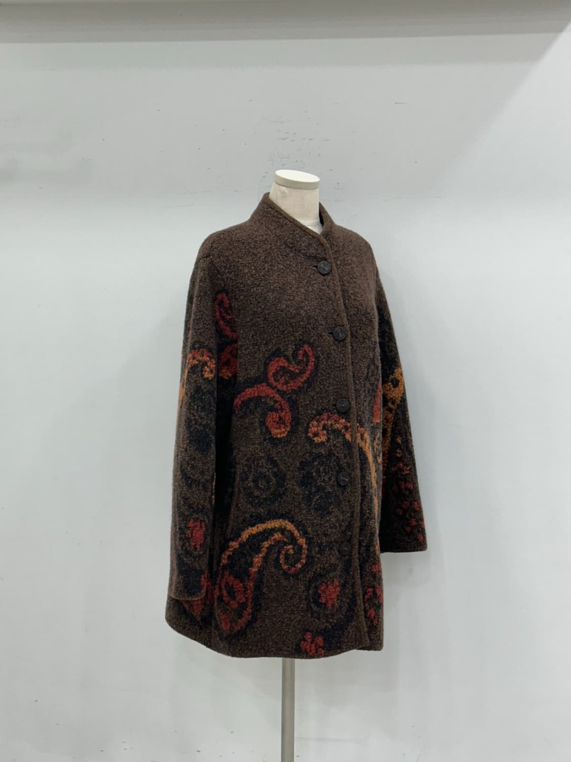 가이거 코트 상품이미지2