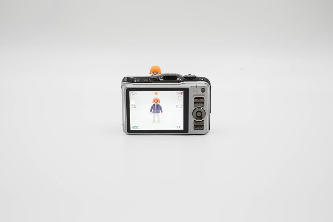 CASIO EXILIM EX-H20G (카시오 엑슬림 EX-H20G) 상품이미지2