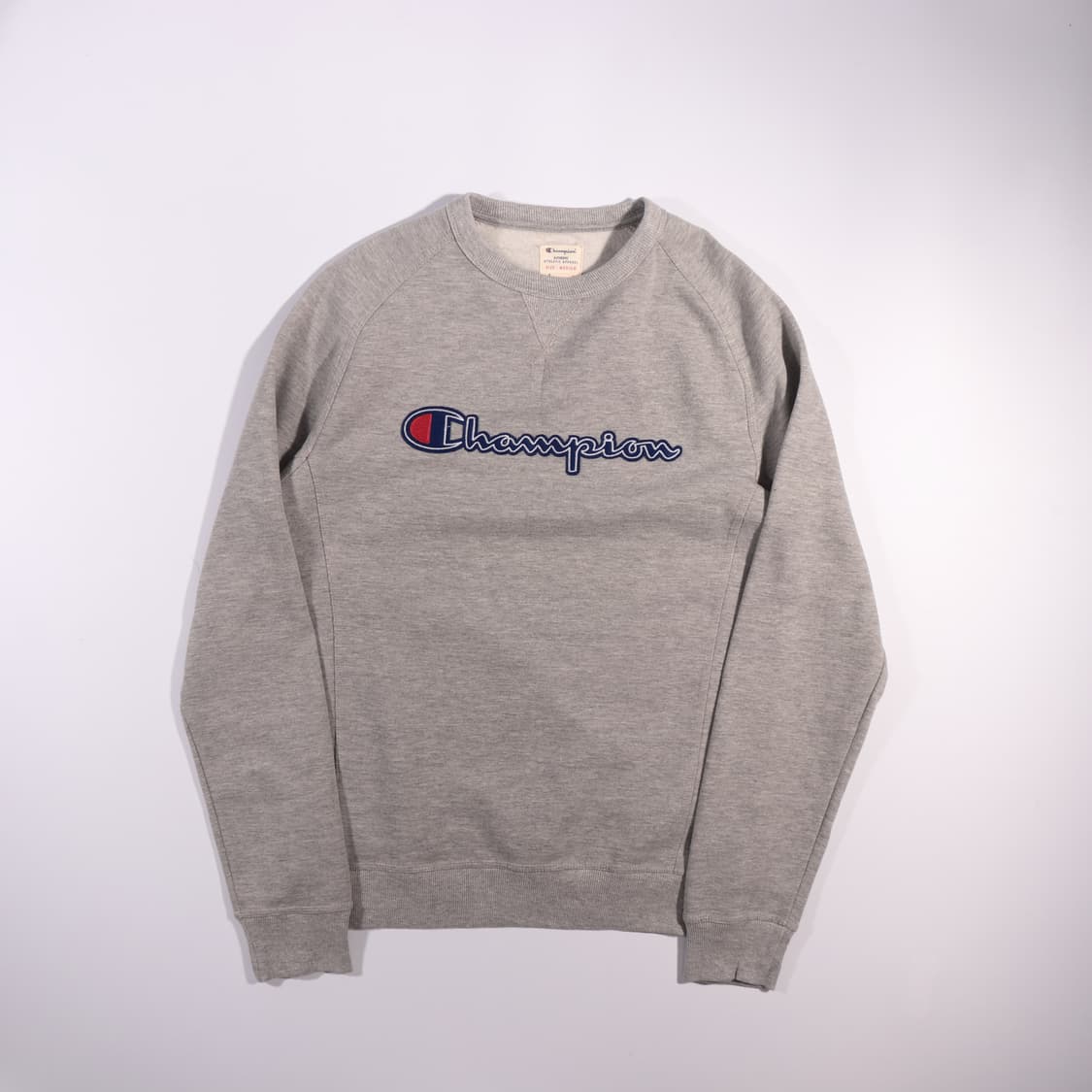 챔피온 맨투맨 B547 상품이미지1