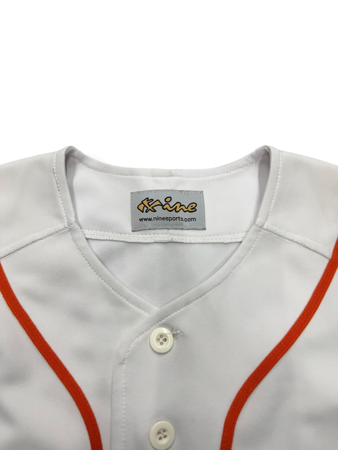 생각대로 야구 져지 (L)   상품이미지5