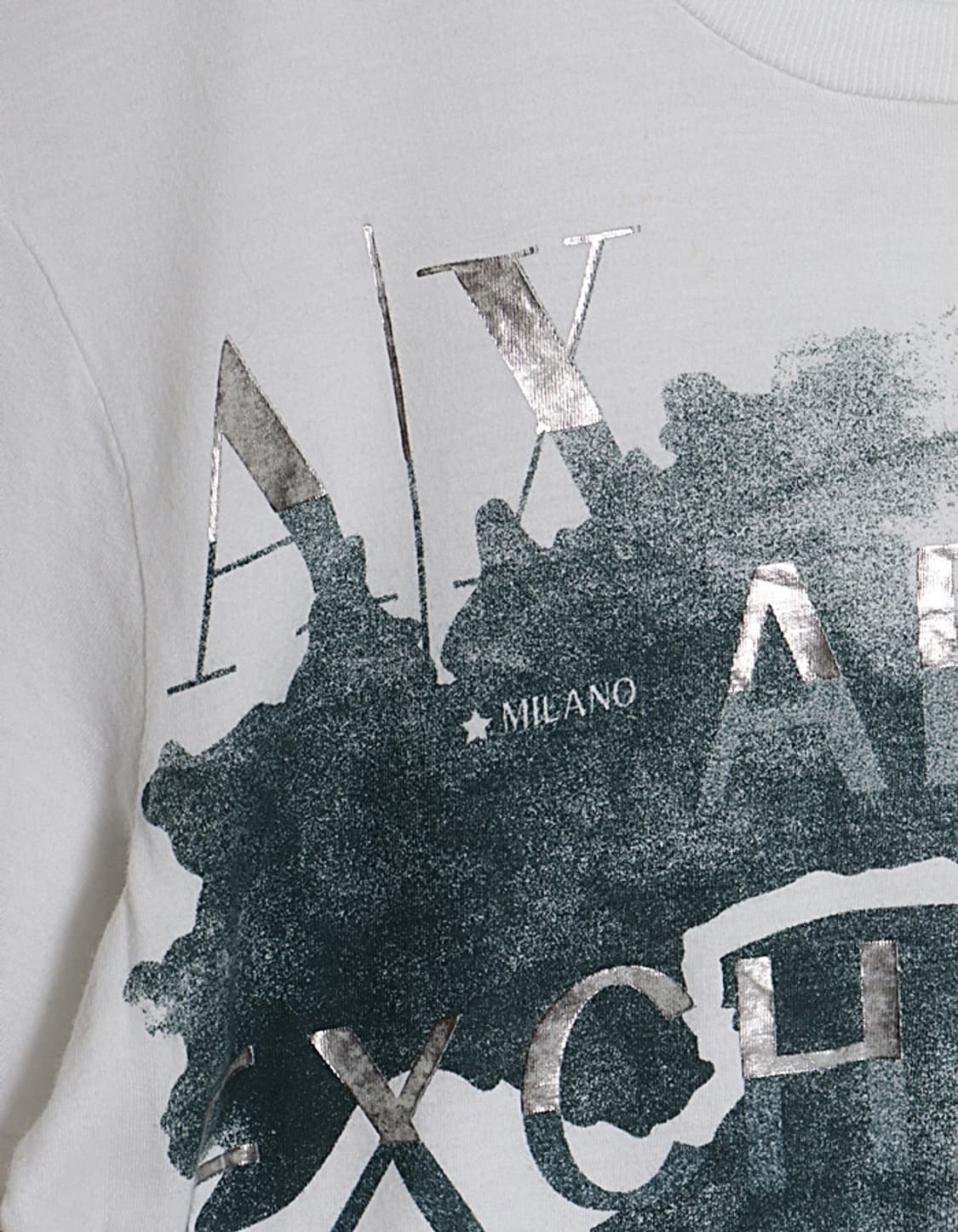 A|X Print T-Shirts 상품이미지3