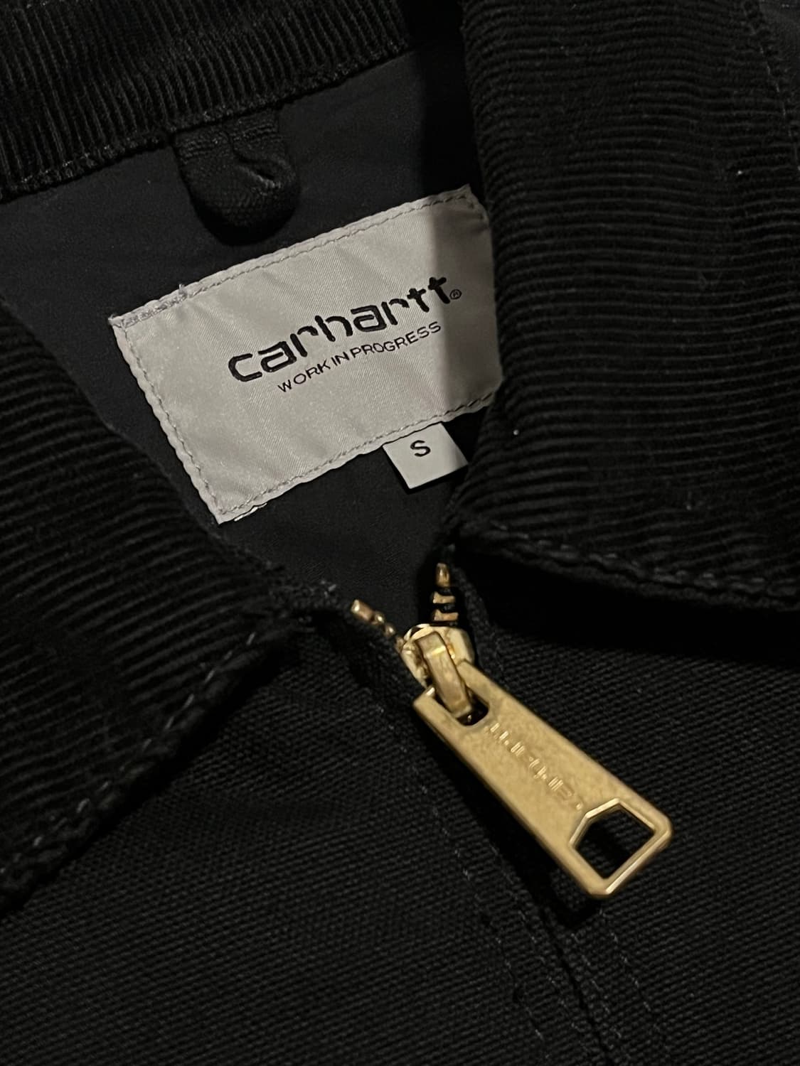 칼하트윕 OG디트로이트 자켓 상품이미지3