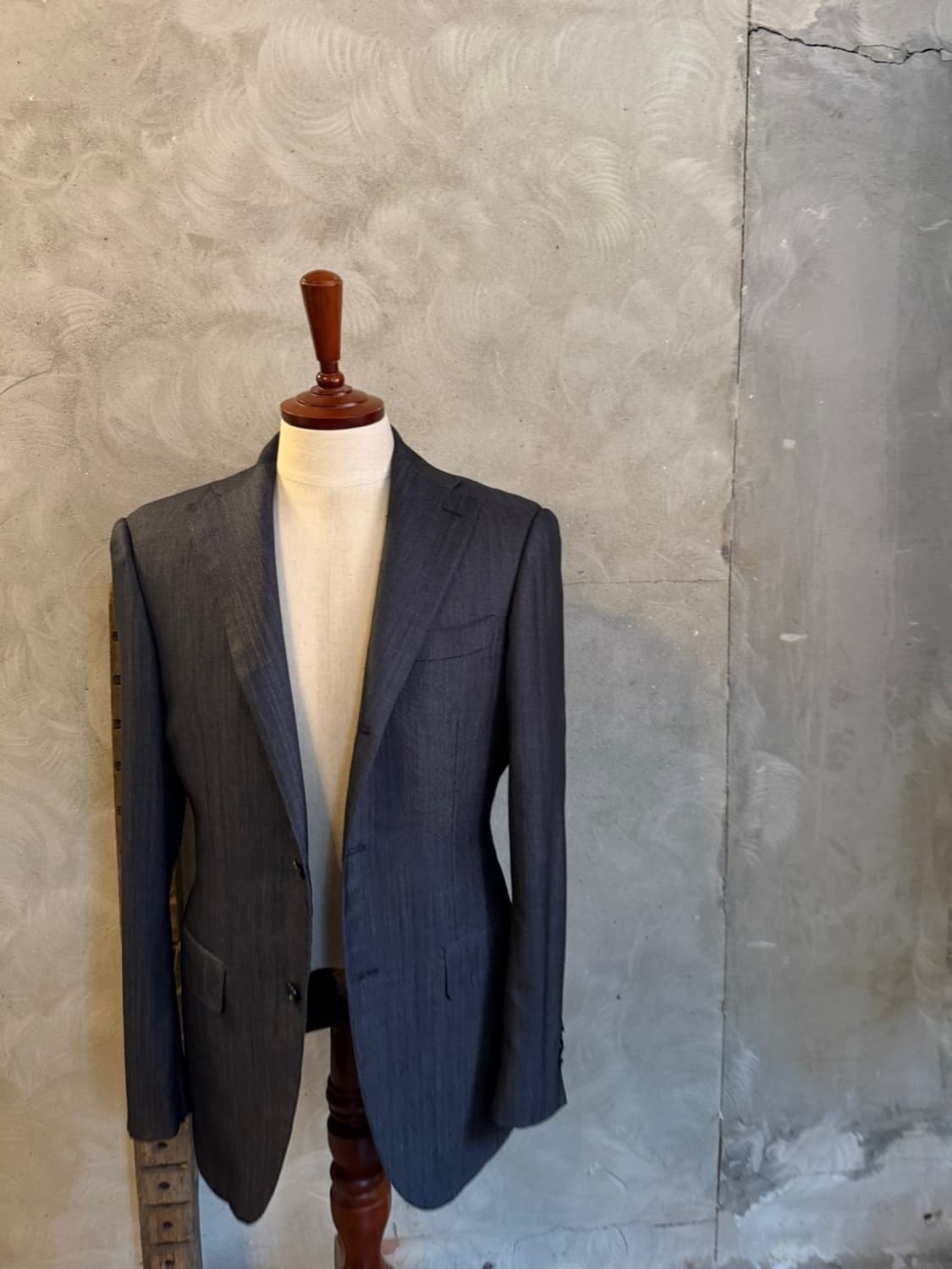 링자켓 테일러드 자켓 100 상품이미지1