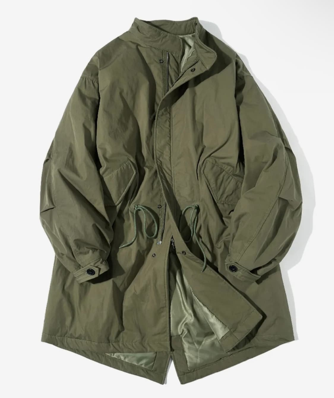 파르티멘토 피시테일 L 상품이미지1