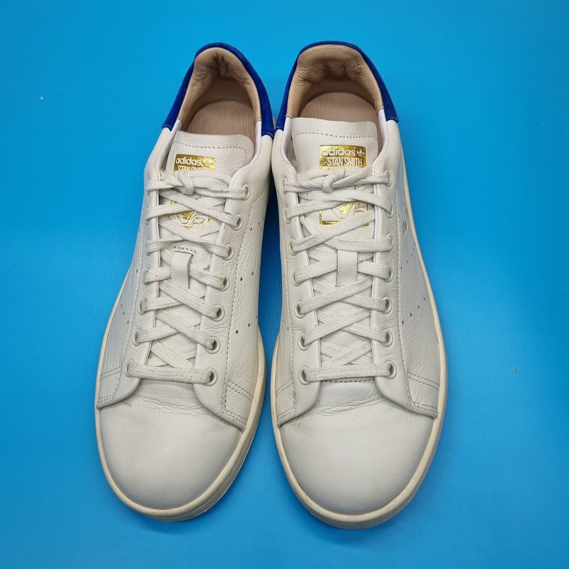 아디다스 스탠스미스 럭스 여성스니커즈240  상품이미지2