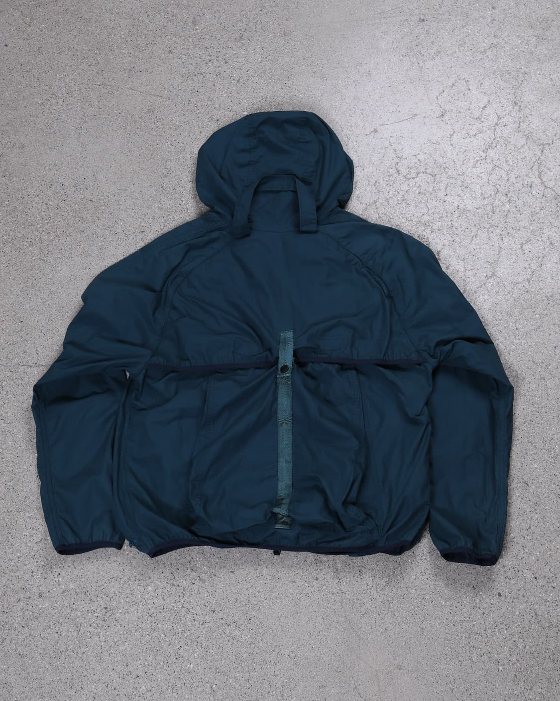 FINAL HOME Multi-Zip Backpack Jacket     상품이미지7