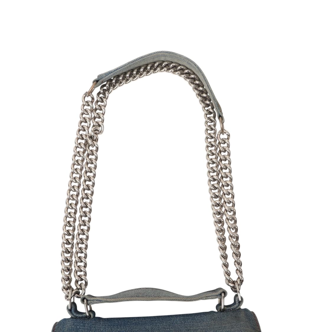 리바이스 커스텀 데님 백 상품이미지4