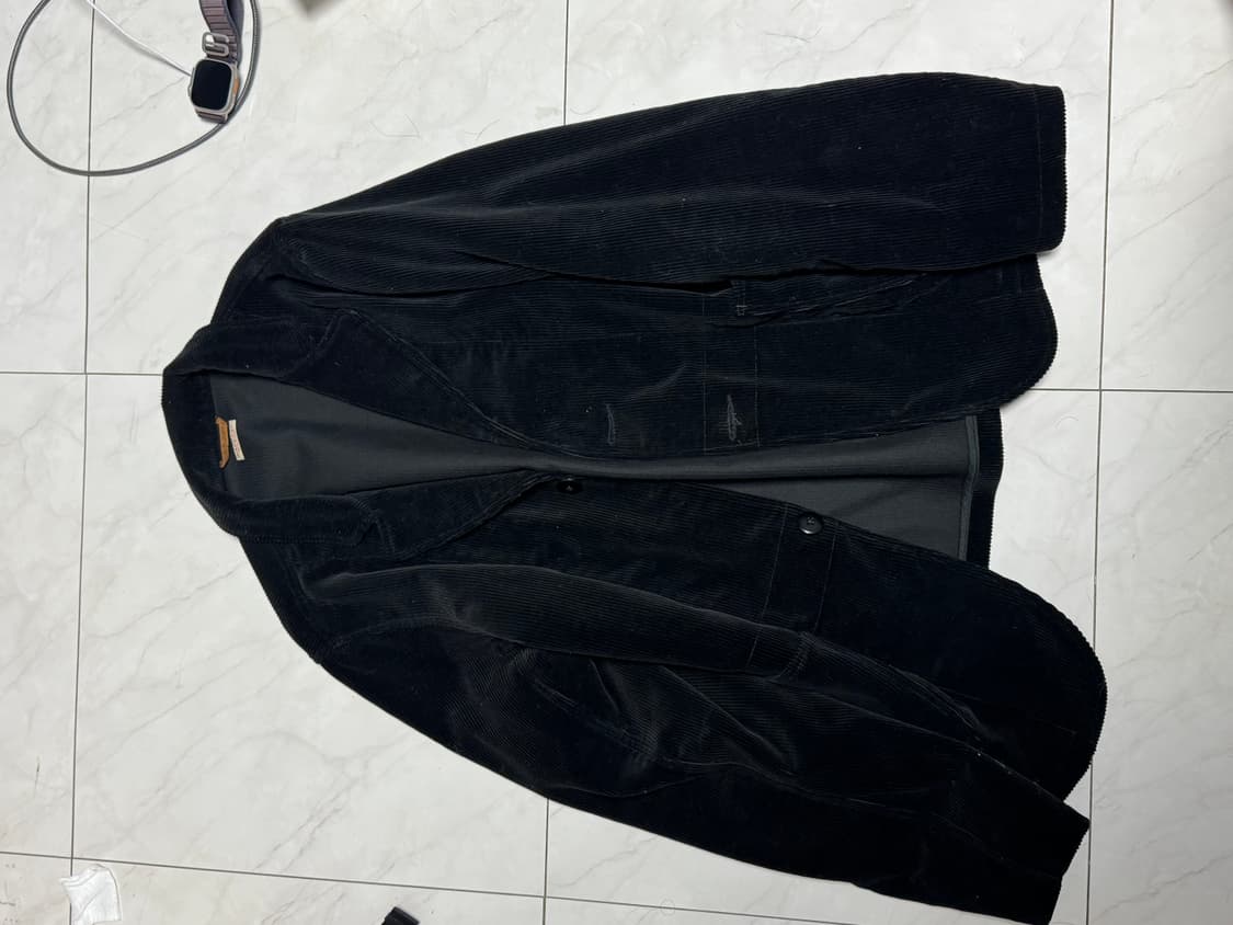 캐피탈 코듀로이 자캣 상품이미지2