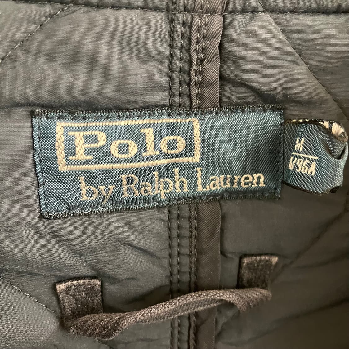 폴로 랄프로렌 마운틴 파카 M 상품이미지3