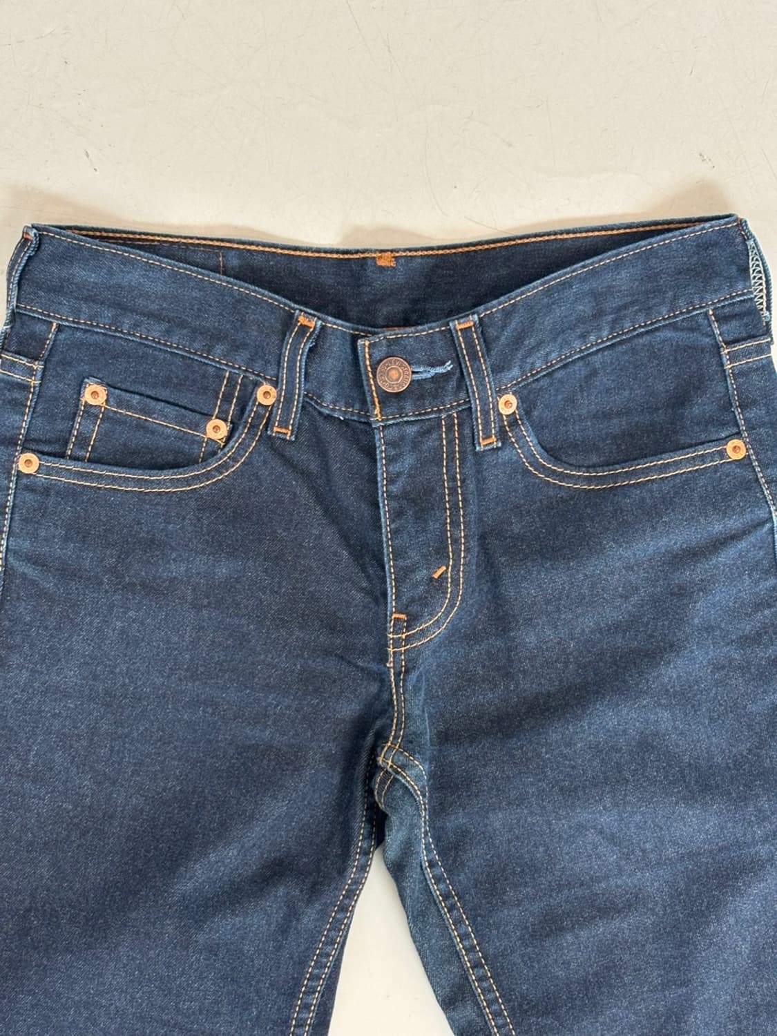 Levis EM578 Denim Pants 상품이미지4