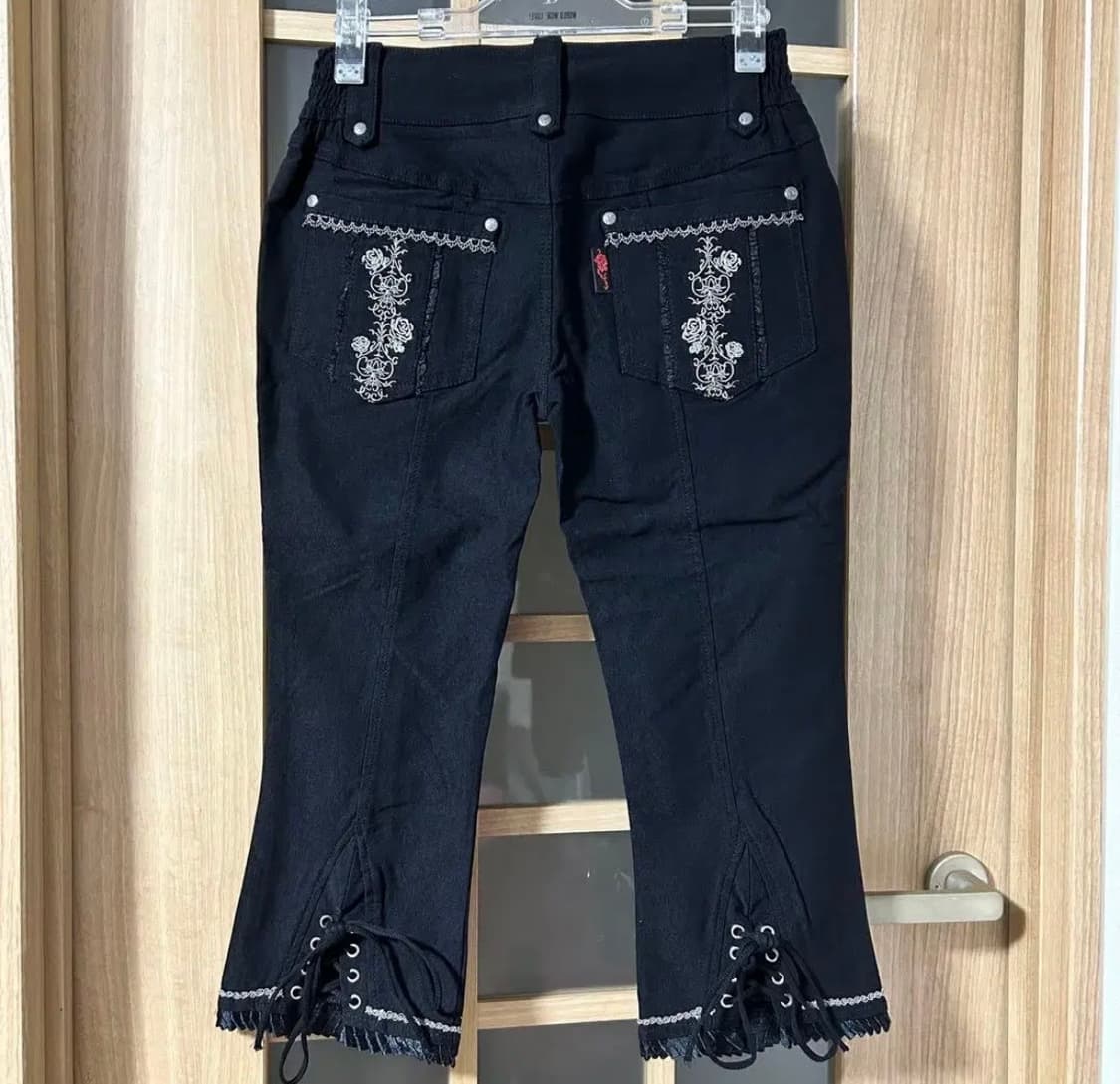 Ozz on 7부바지 ozz croce 상품이미지1