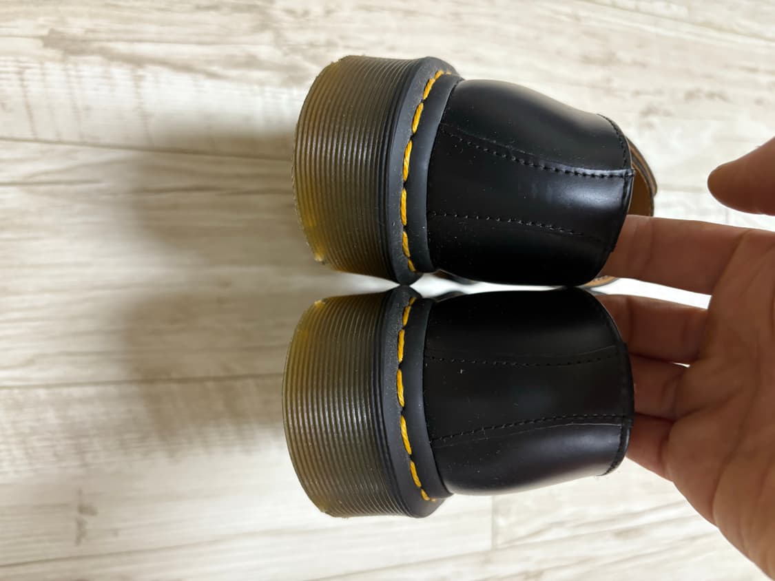 닥터마틴 1461 3홀 스무스 220 상품이미지5