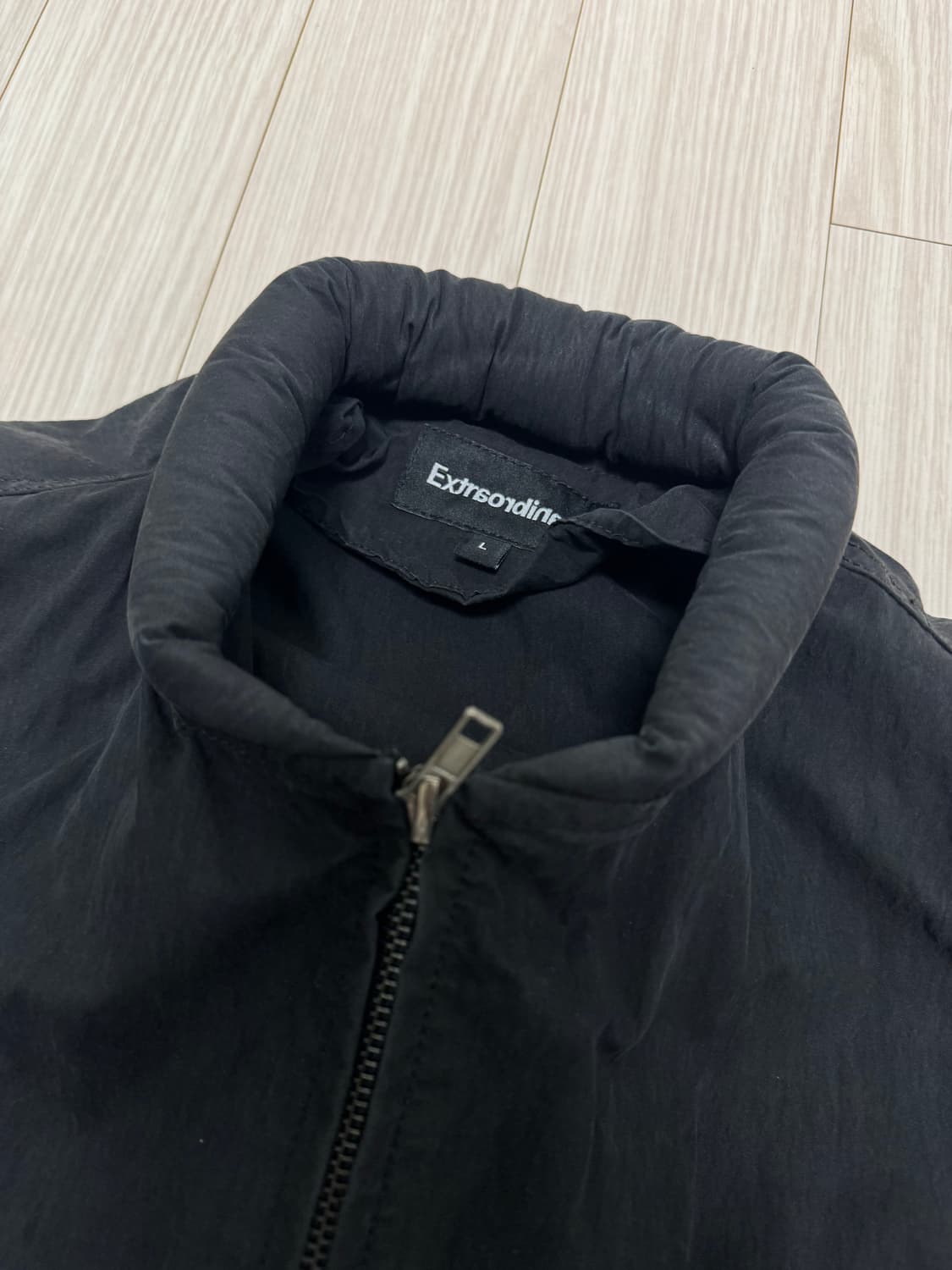 엑스트라오디너리 파라슈트 자켓 (L) 상품이미지6