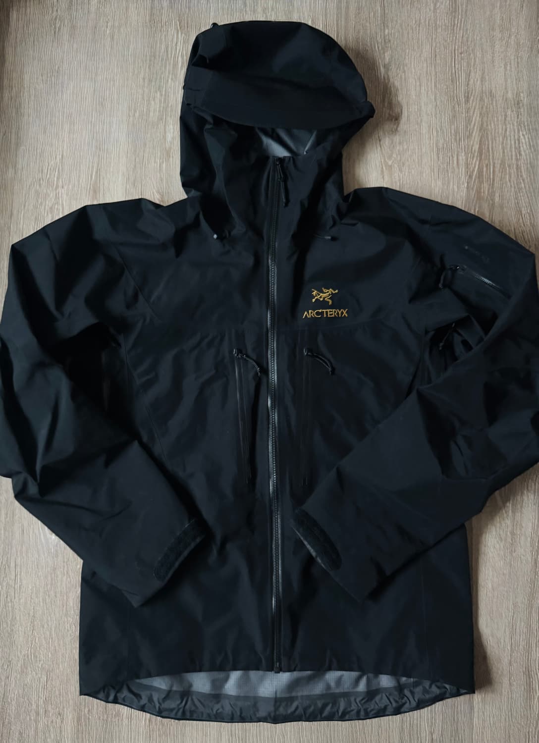 아크테릭스 알파sv 24k made in canada 🇨🇦 상품이미지1