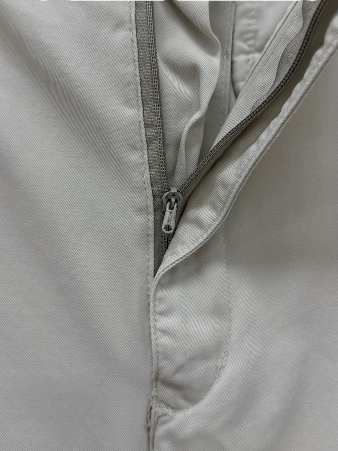 라코스테 치노팬츠 오트밀 (34)  상품이미지4