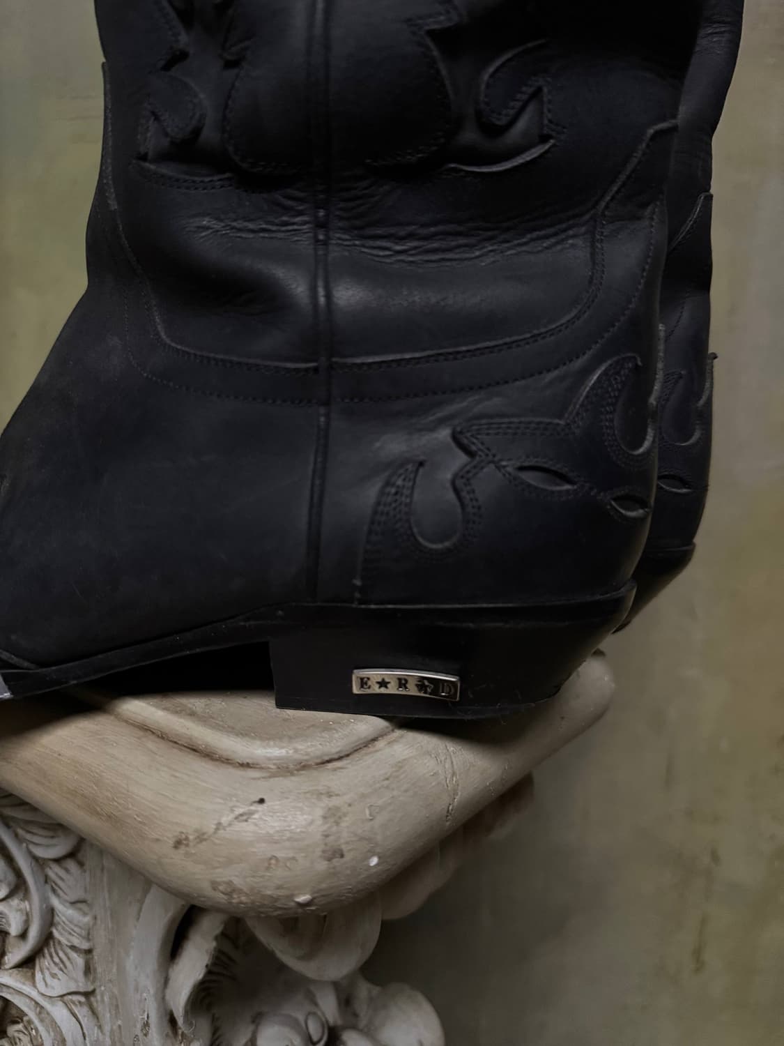 Enfants Riches Deprimes Boots  상품이미지5