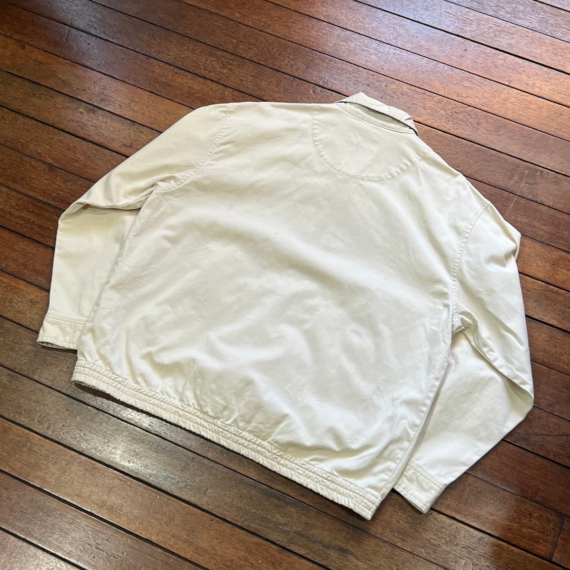 폴로 랄프로렌 블루종 스윙탑 자켓 상품이미지9