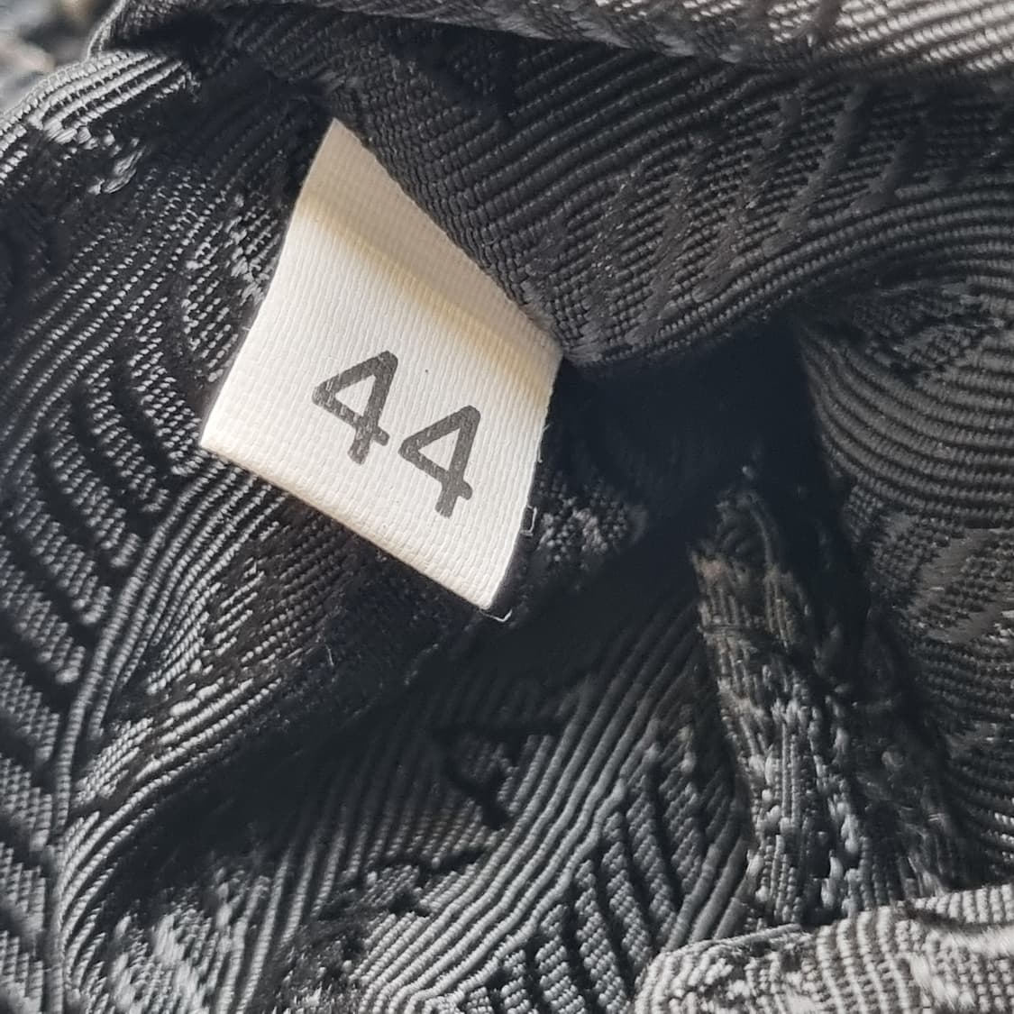 프라다 나일론 2WAY 보스턴백 여행가방 (상급, 남여공용, 골프백) 상품이미지10