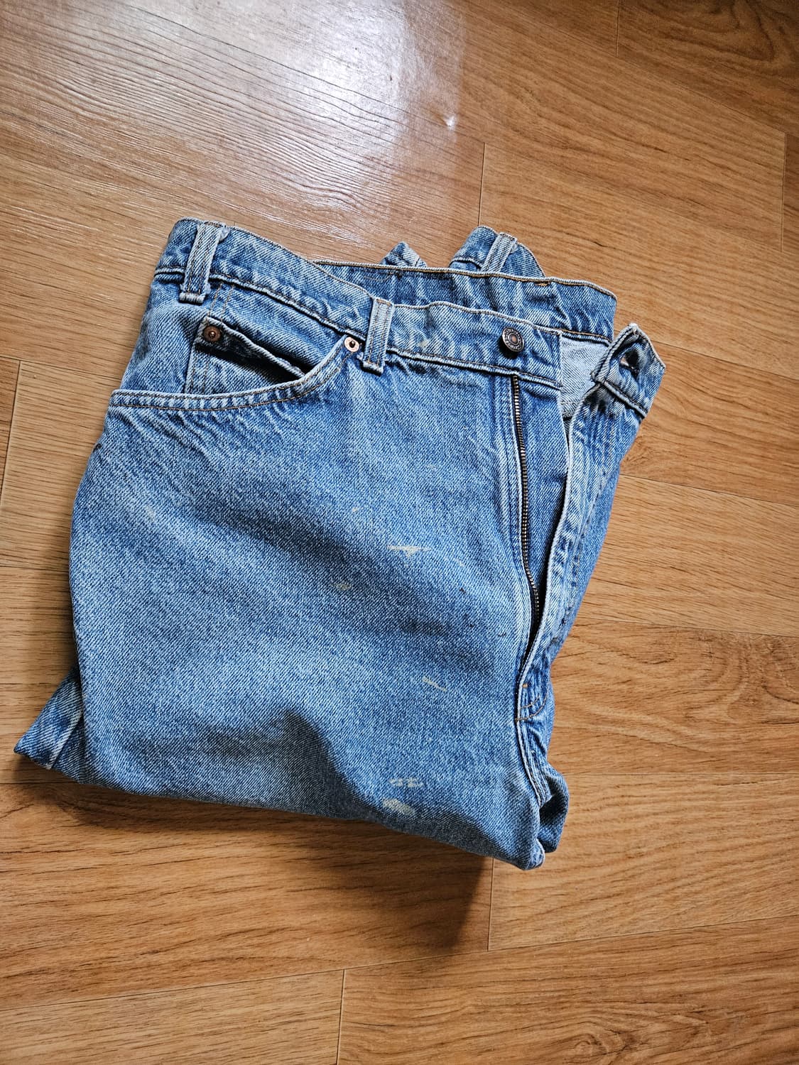 90s usa 빈티지리바이스 상품이미지10